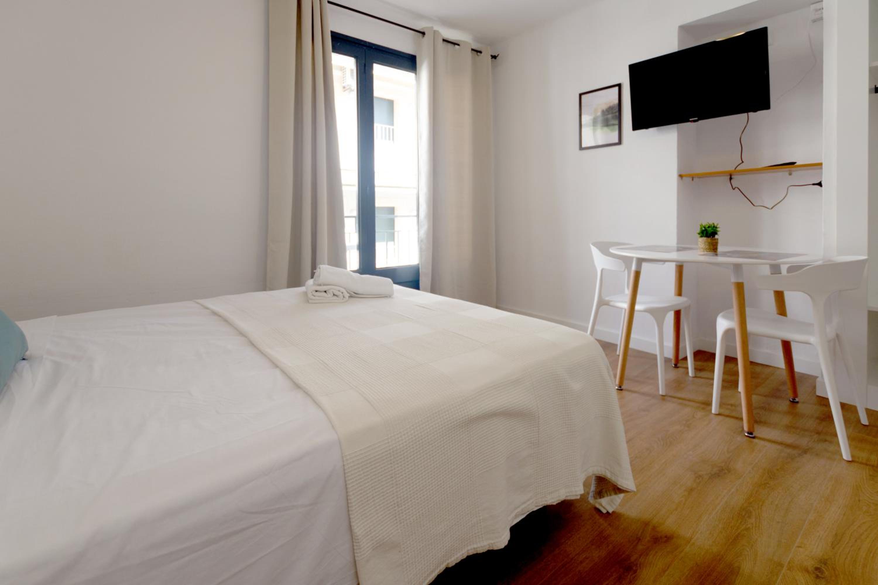 Apartamentos El Sol II