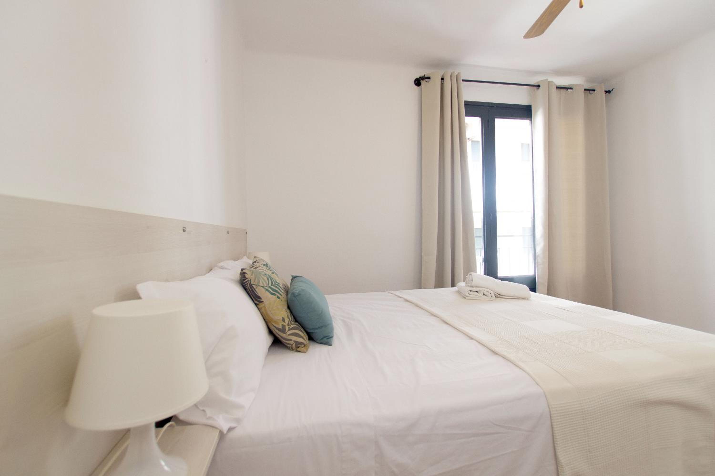 Apartamentos El Sol II