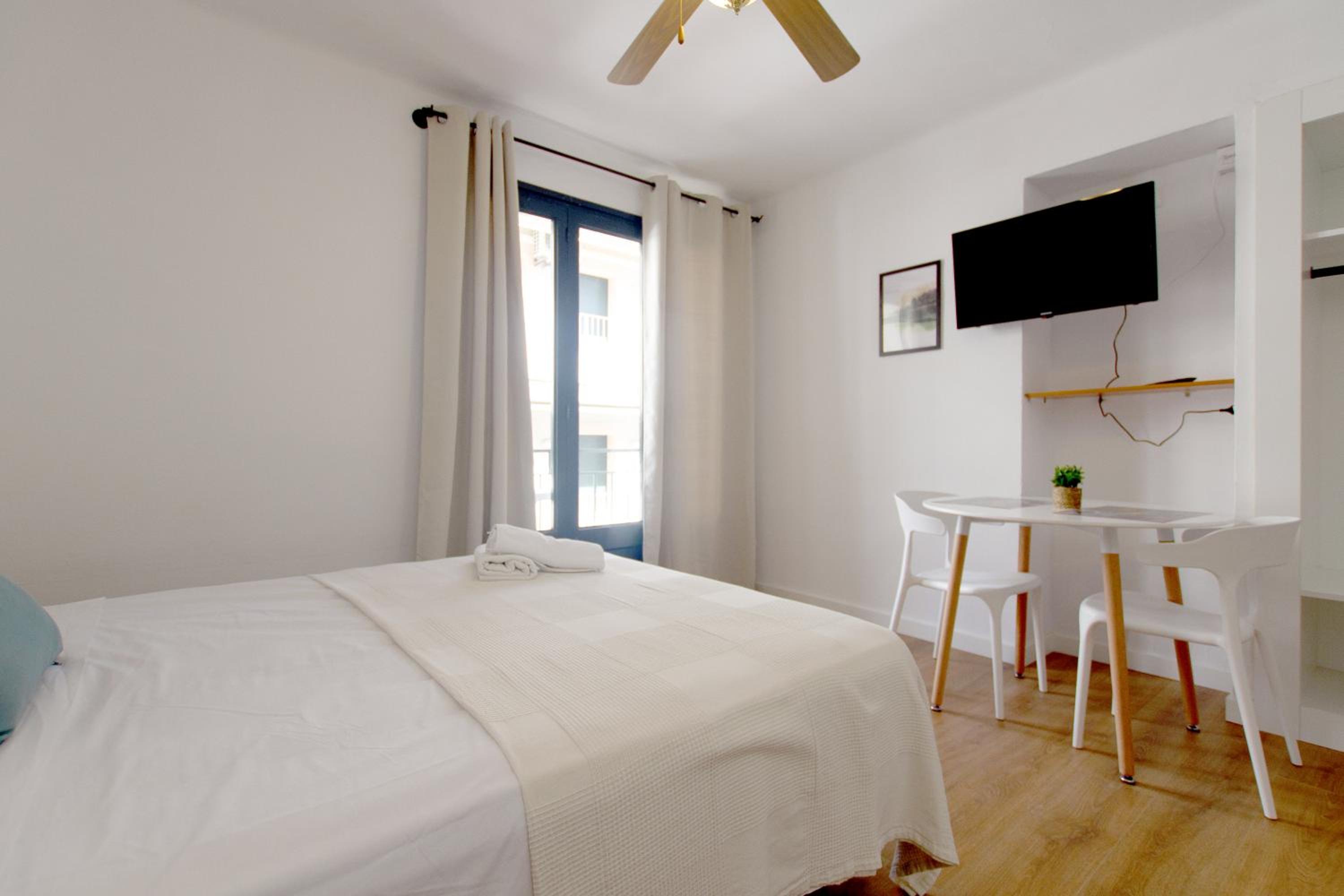 Apartamentos El Sol II