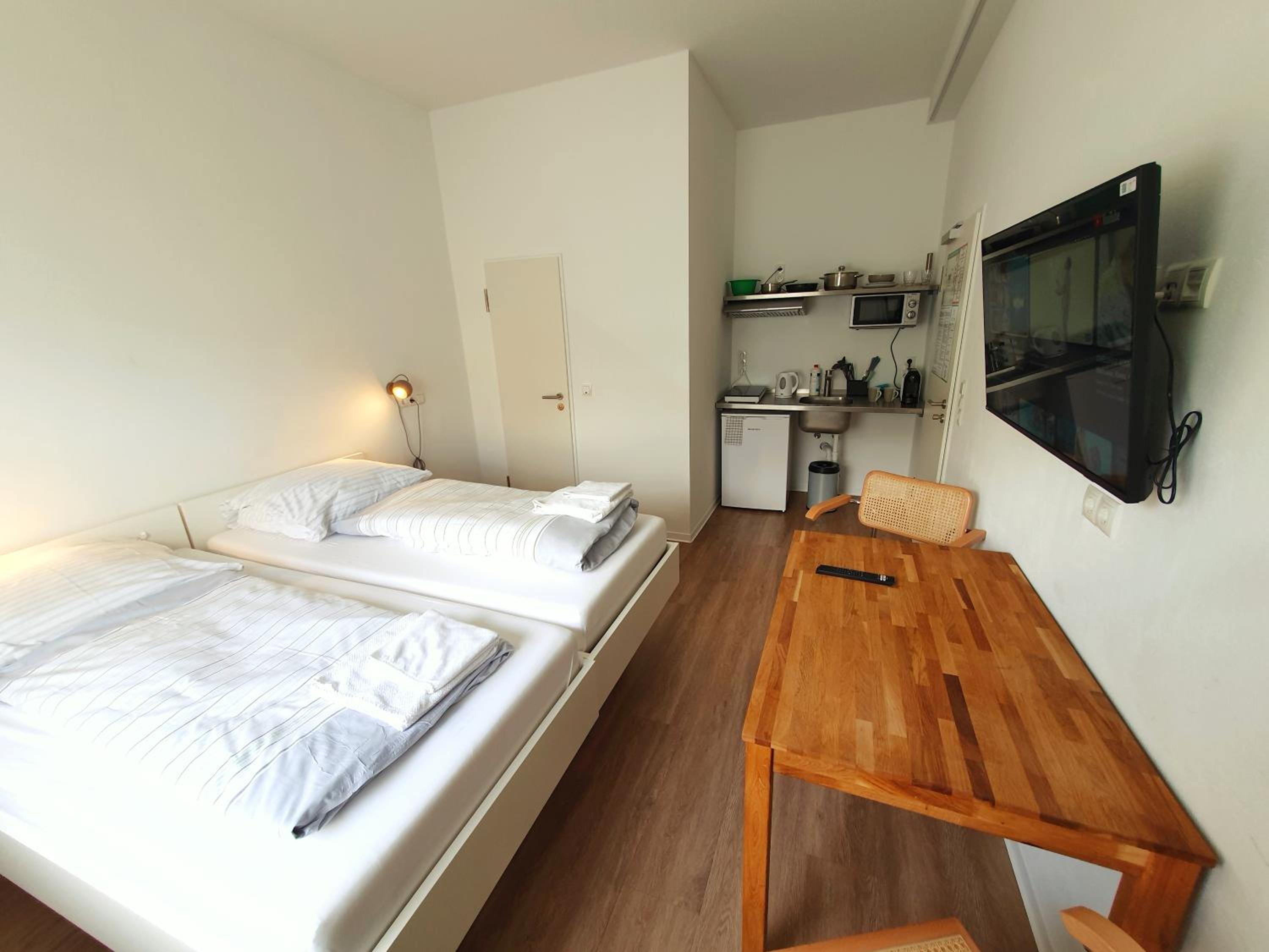 Aparthotel Sanni