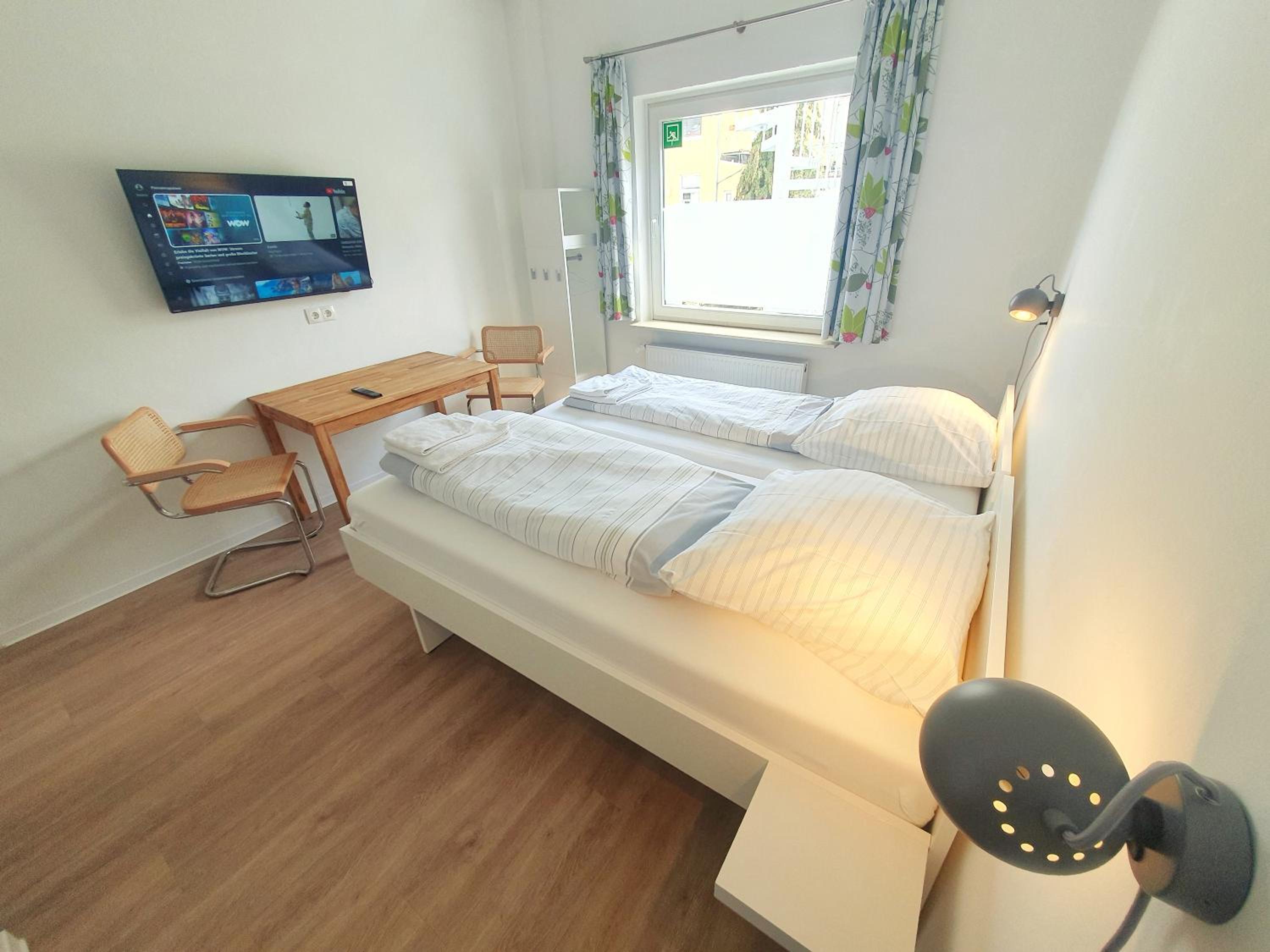 Aparthotel Sanni