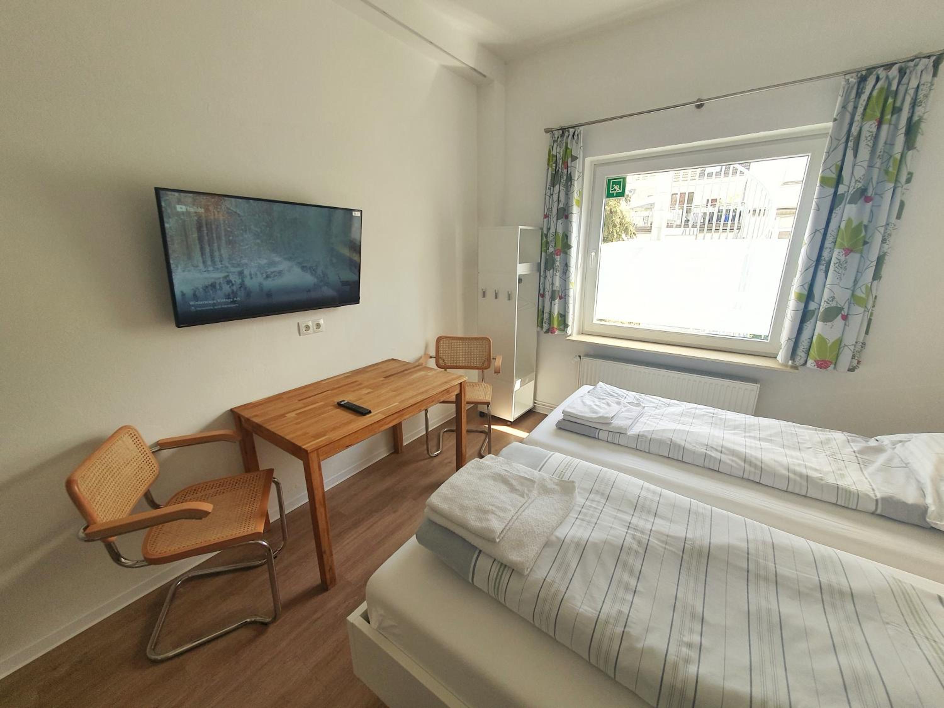 Aparthotel Sanni