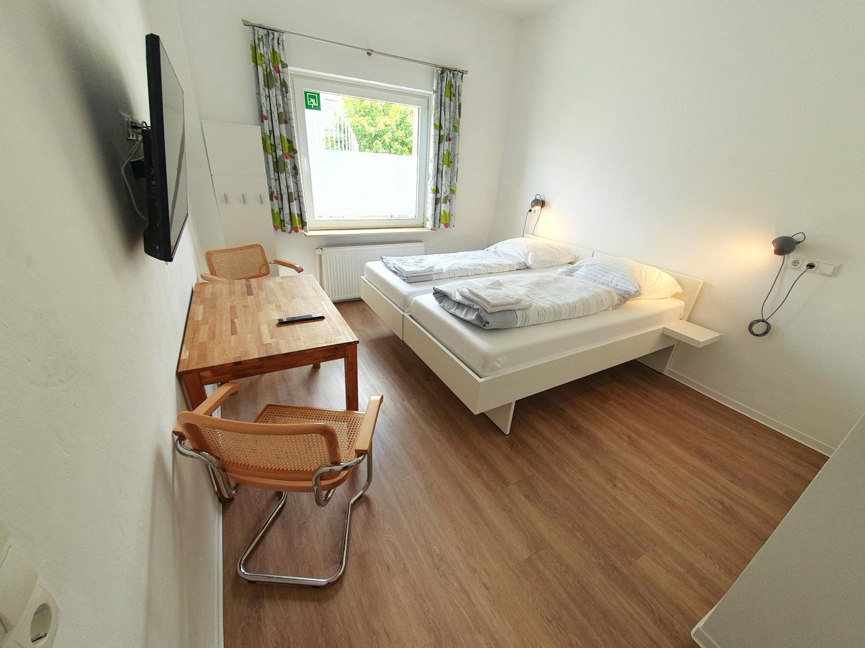 Aparthotel Sanni