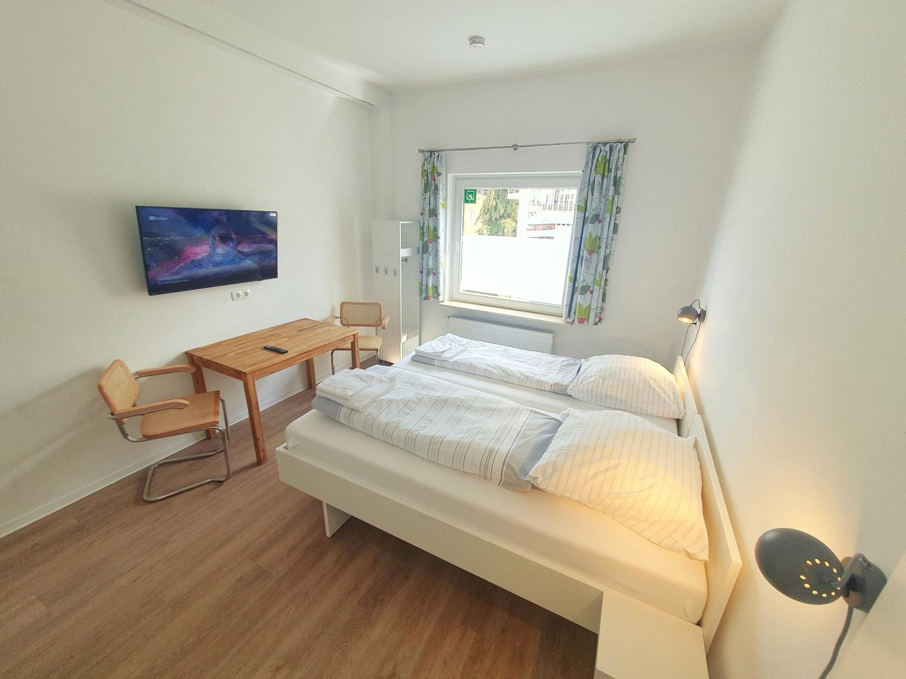 Aparthotel Sanni