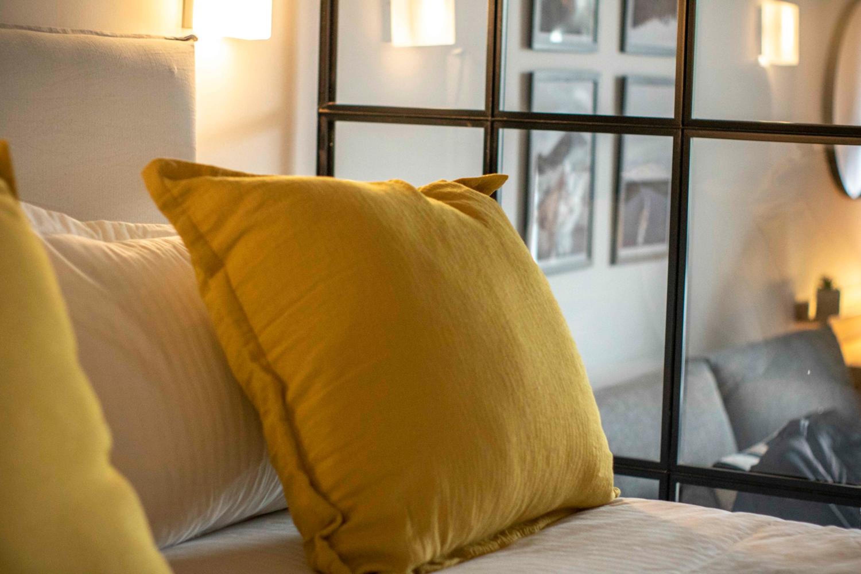 Cozy Nice Studio in heart of Palermo Hollywood powered by Argenhost -2C