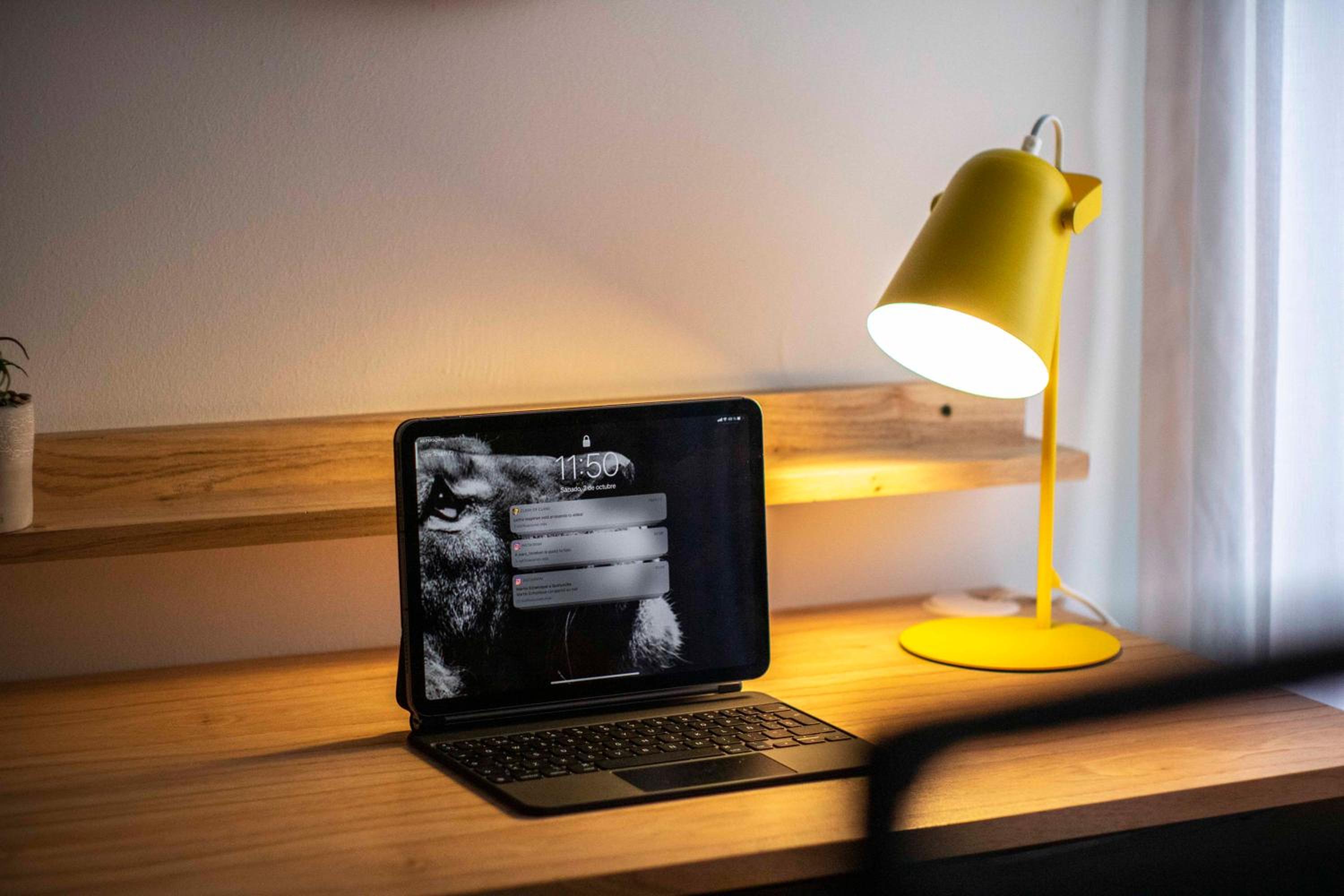 Cozy Nice Studio in heart of Palermo Hollywood powered by Argenhost -2C