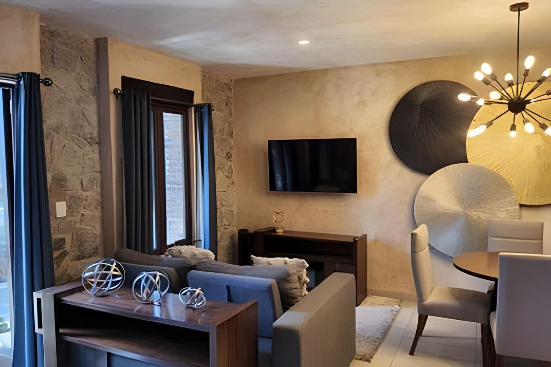 Loft Lucca¡Tu Hogar en el Corazón de Val'Quirico! view 3