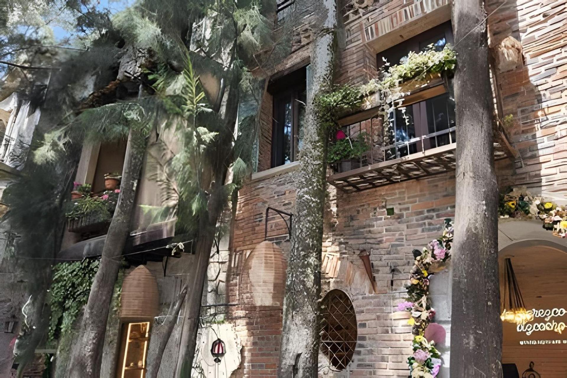 Loft Lucca¡Tu Hogar en el Corazón de Val'Quirico! view 5