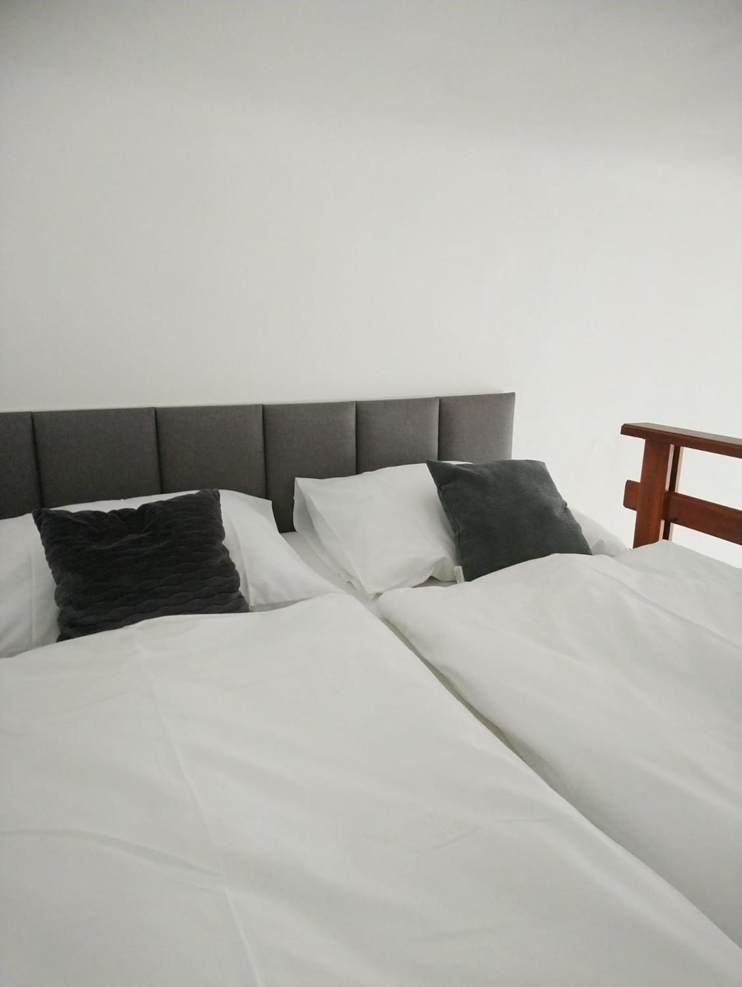 Apartman TGMasaryka