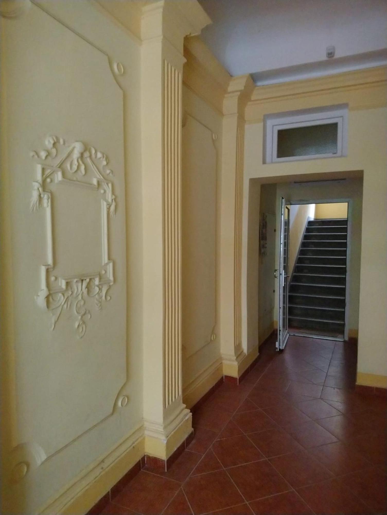 Apartman TGMasaryka