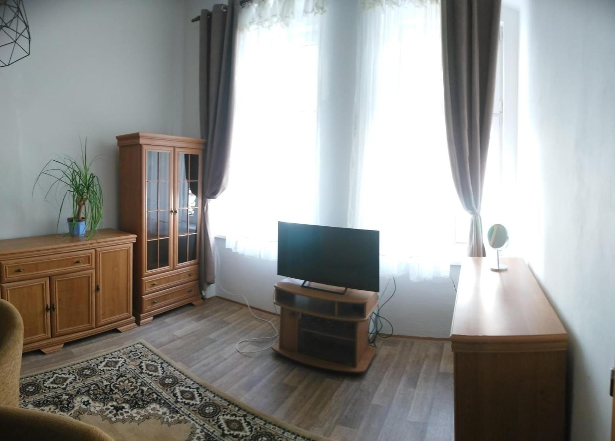Apartman TGMasaryka