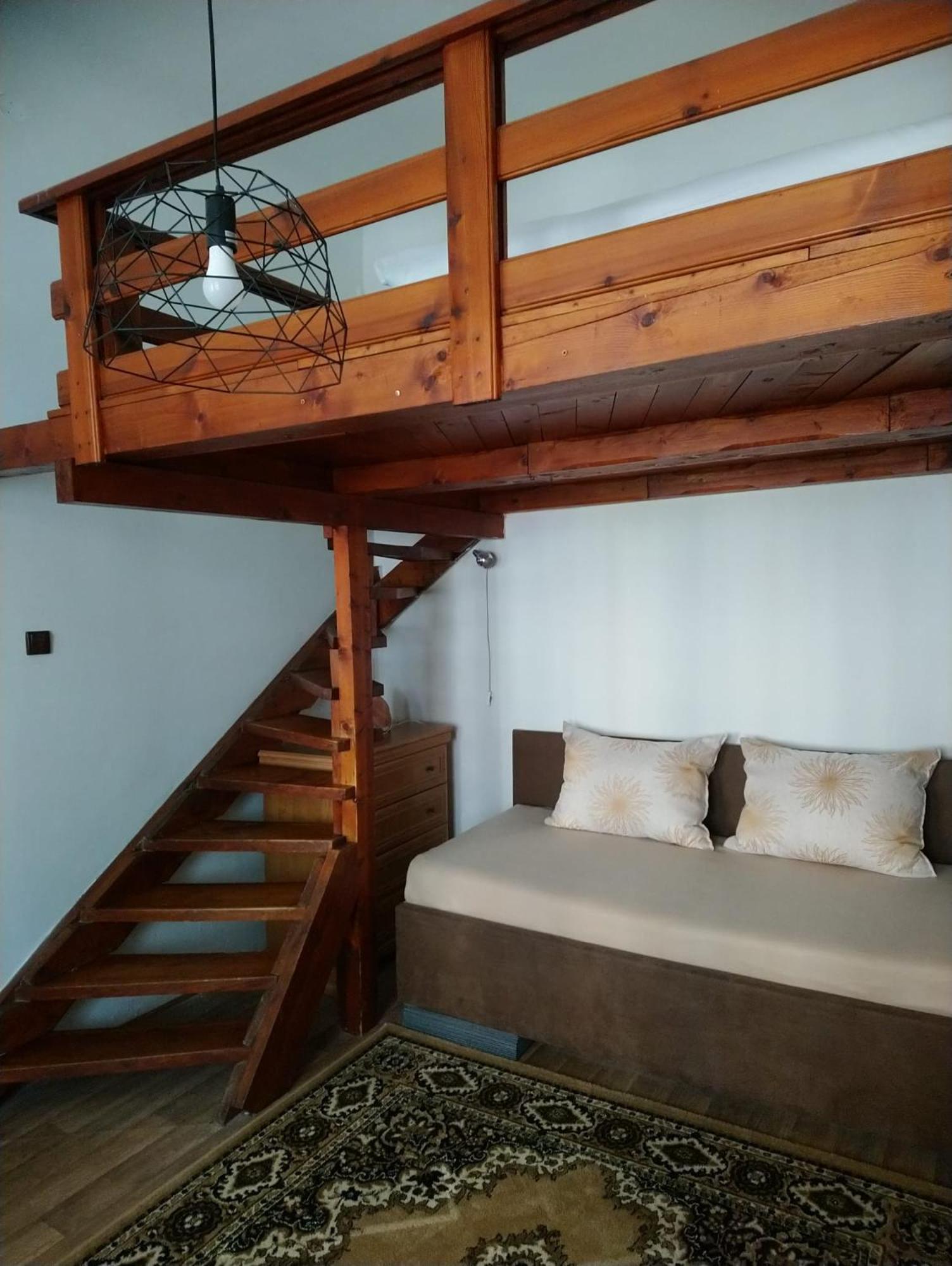 Apartman TGMasaryka