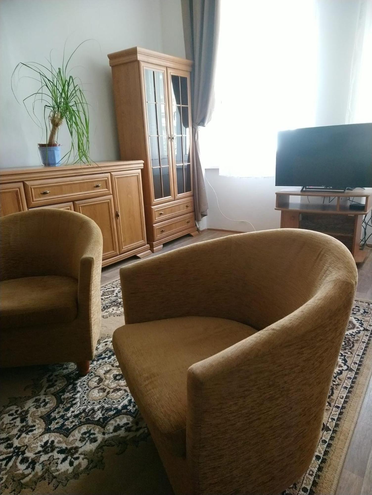 Apartman TGMasaryka