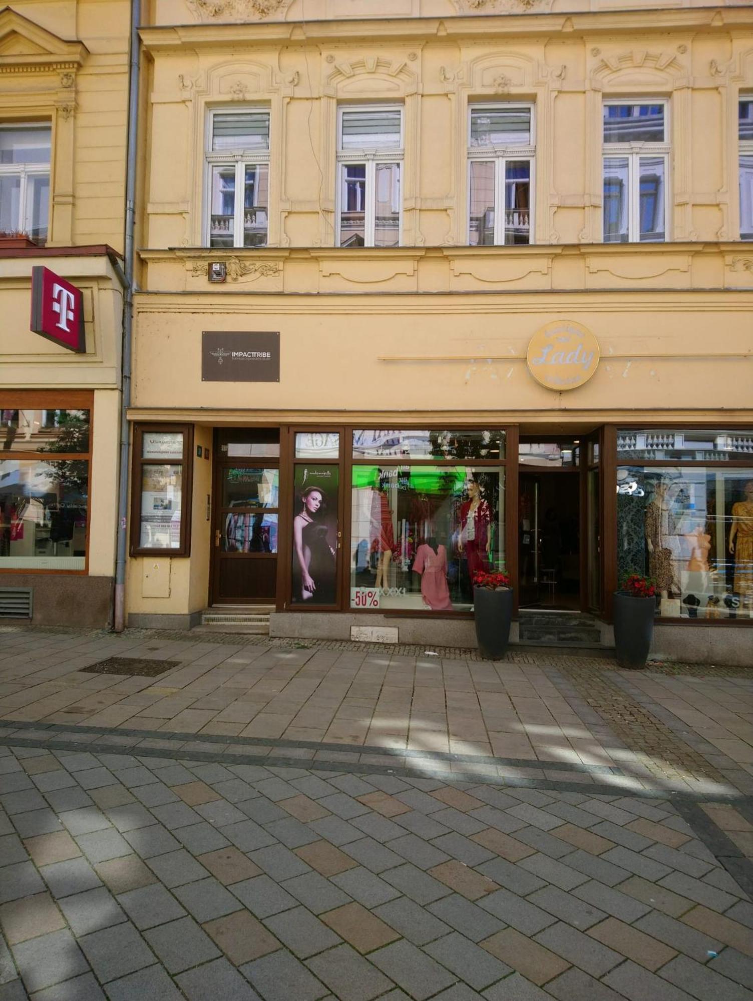 Apartman TGMasaryka