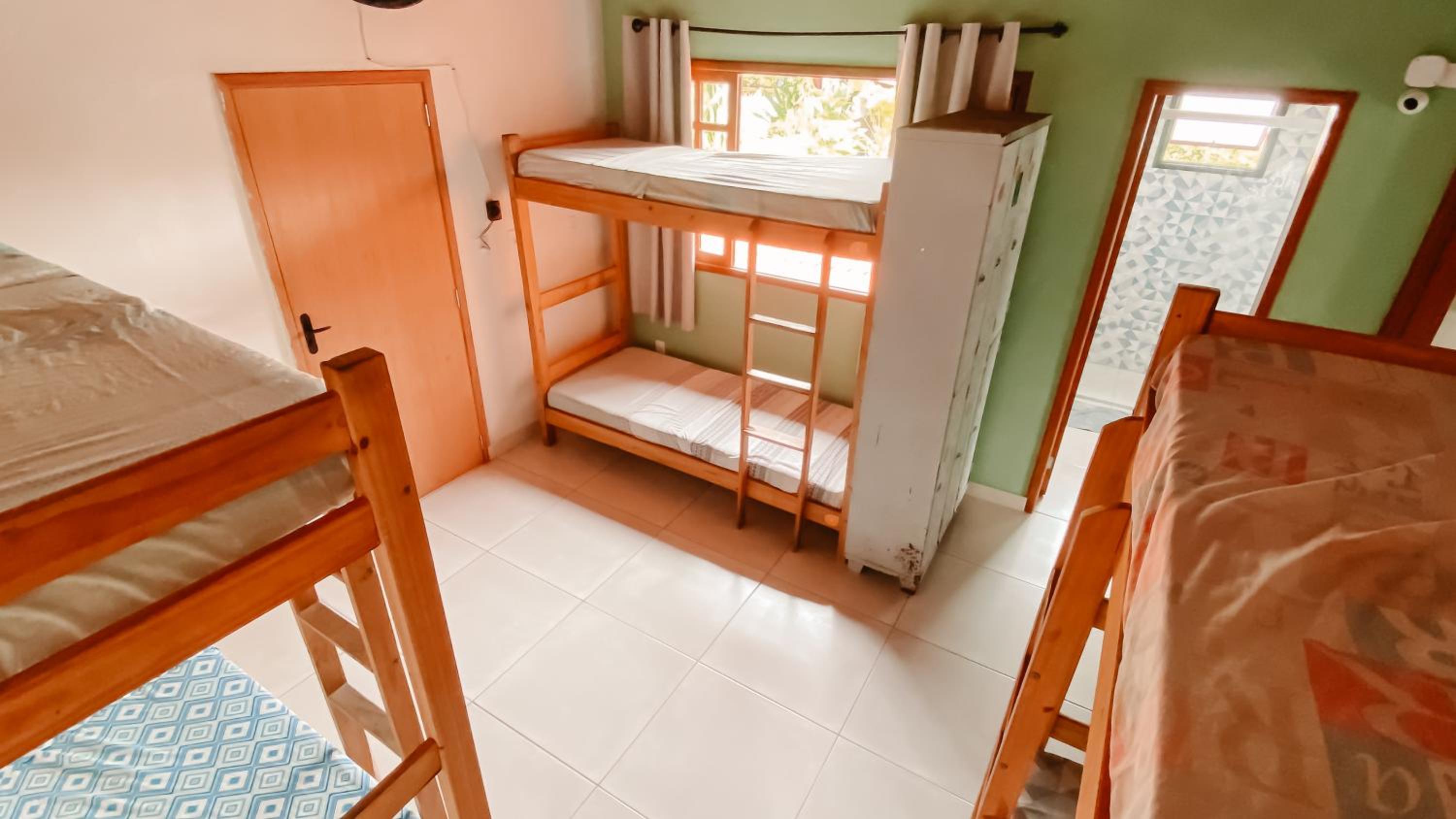 Sagui Hostel