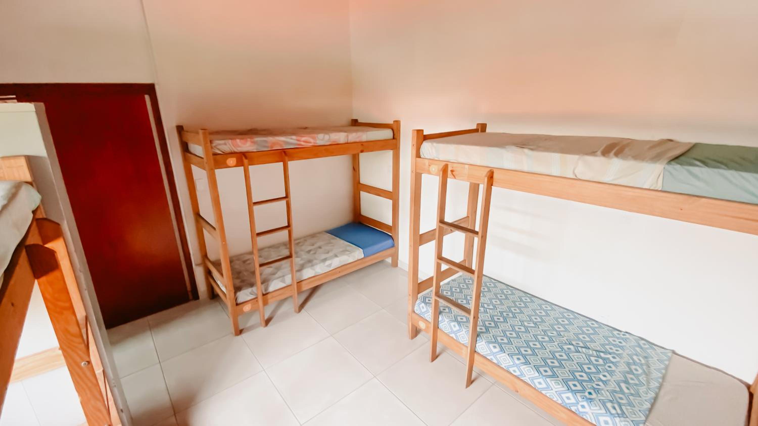 Sagui Hostel