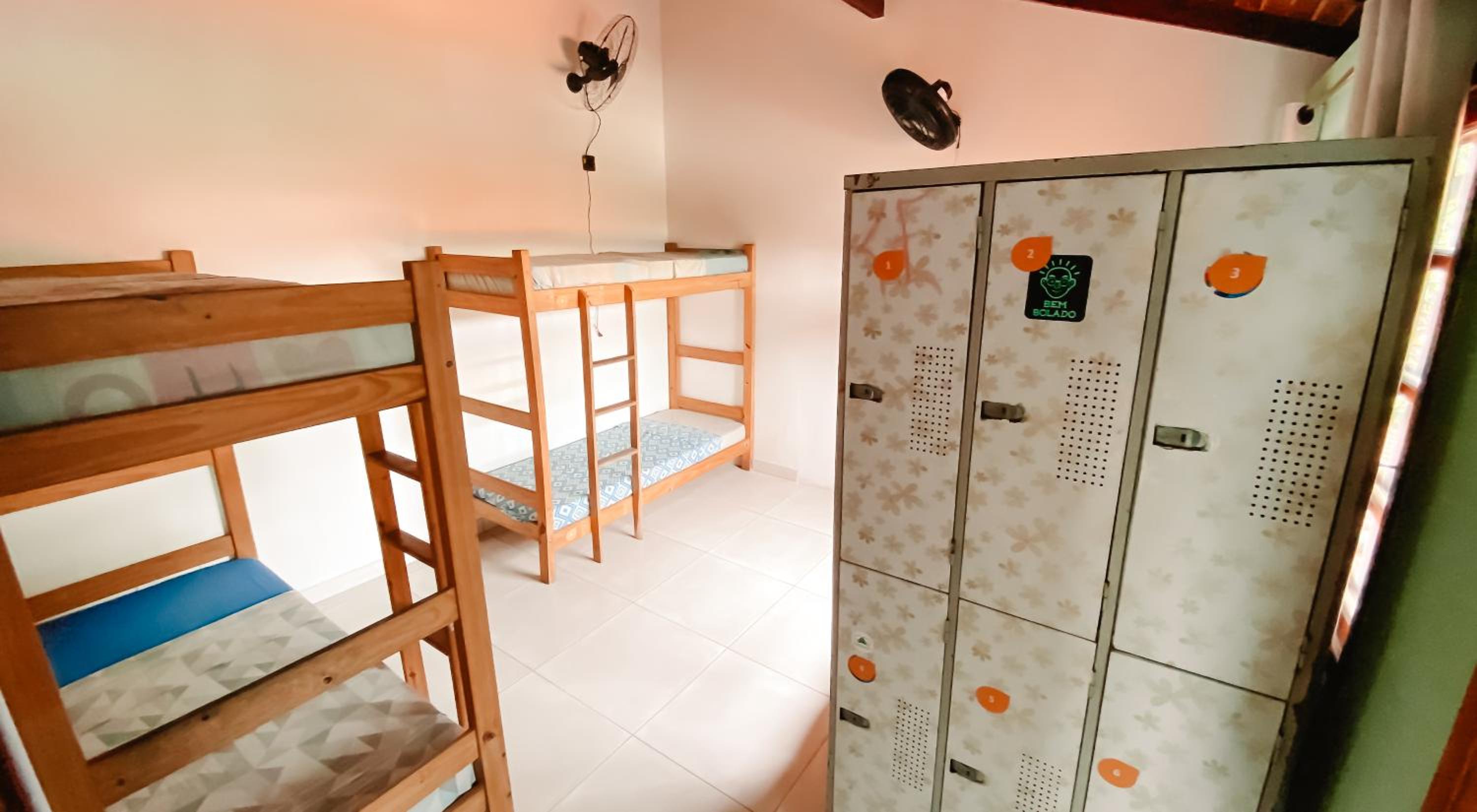 Sagui Hostel