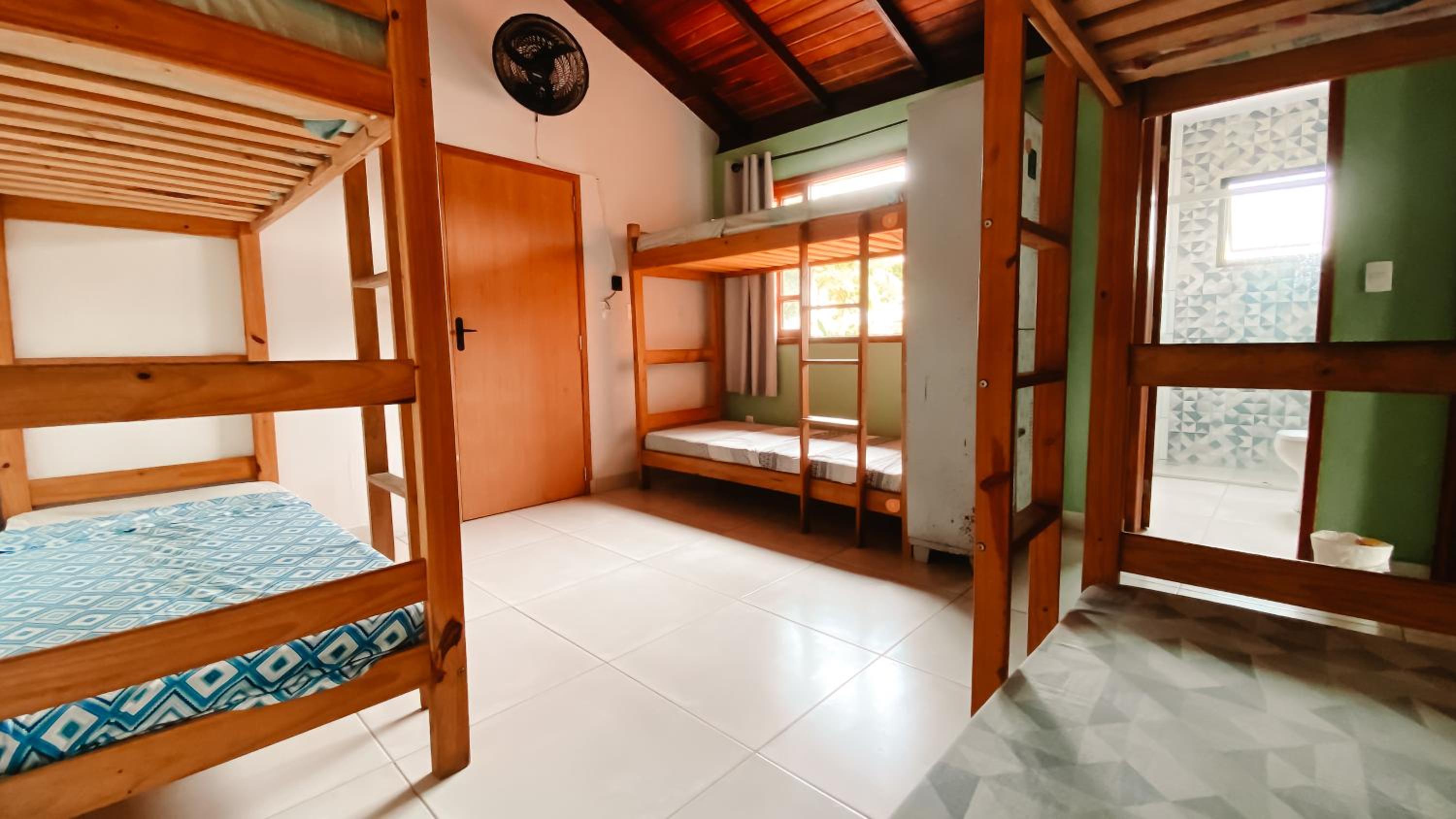 Sagui Hostel