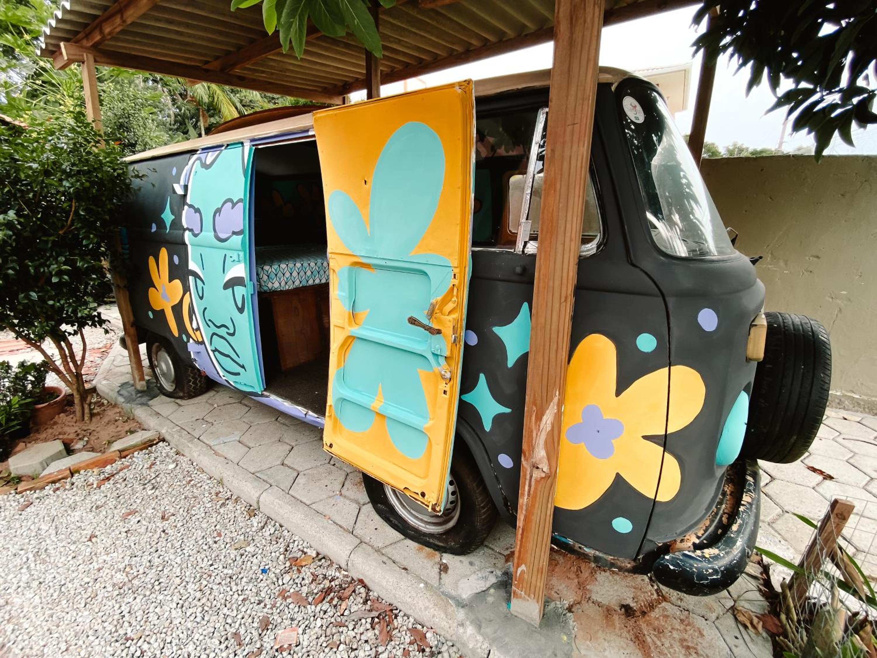 Sagui Hostel