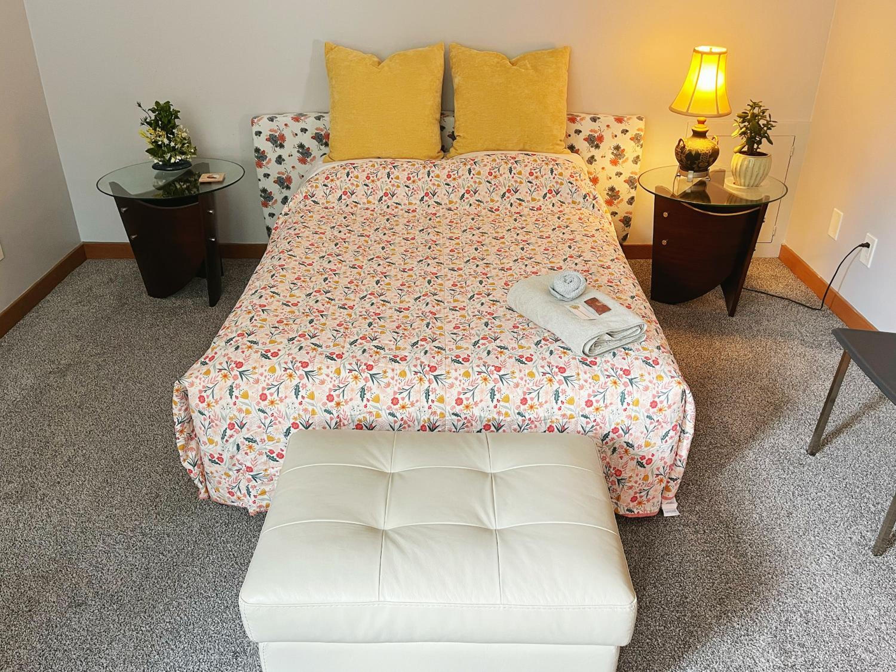 Sunny Peace B&B