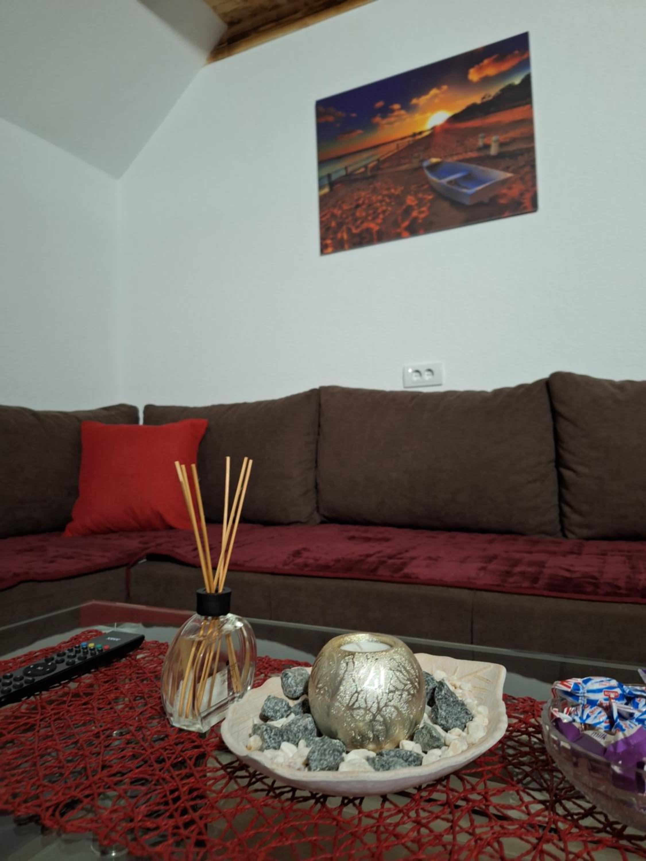 Apartmani Lena