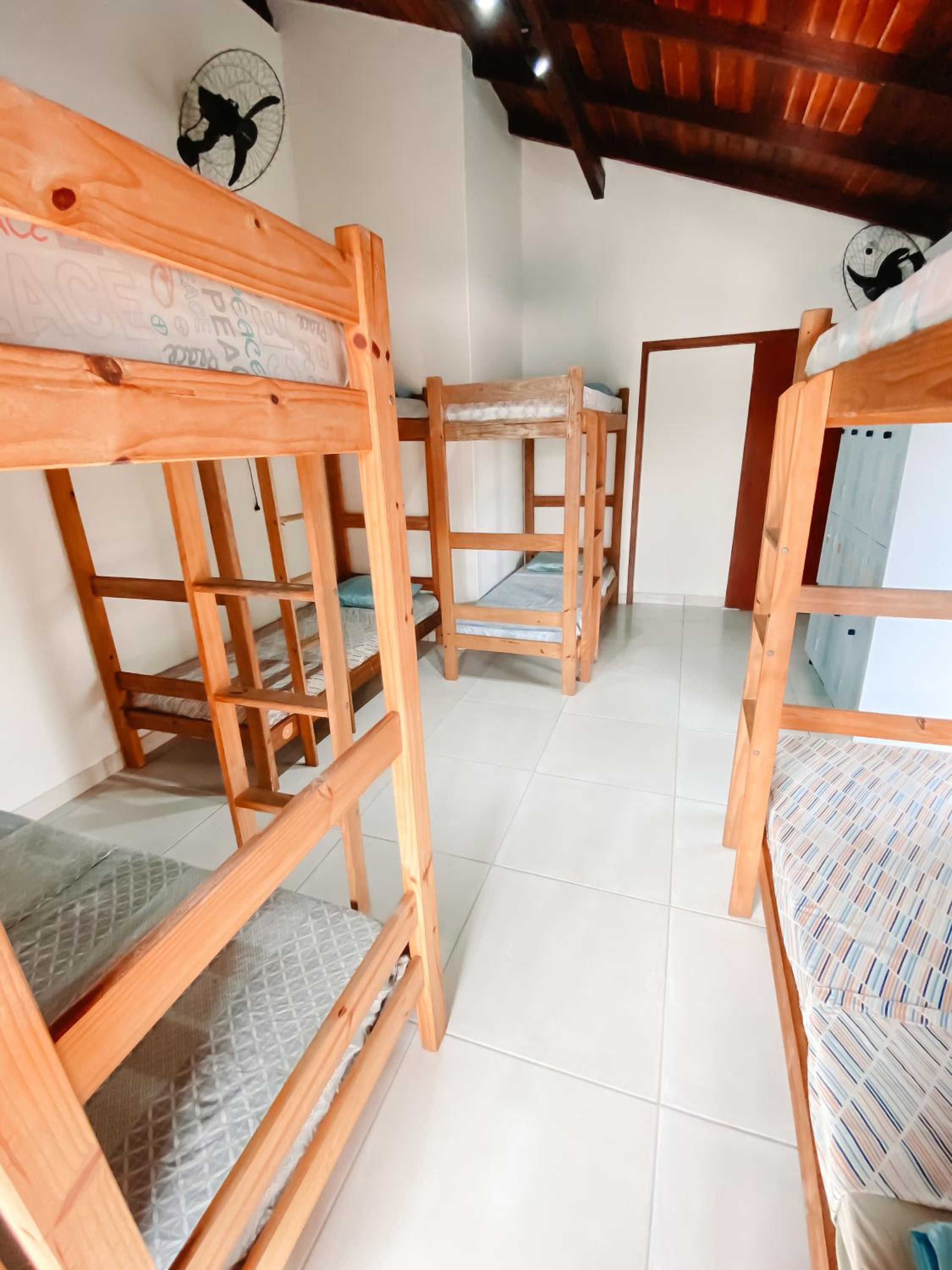 Sagui Hostel