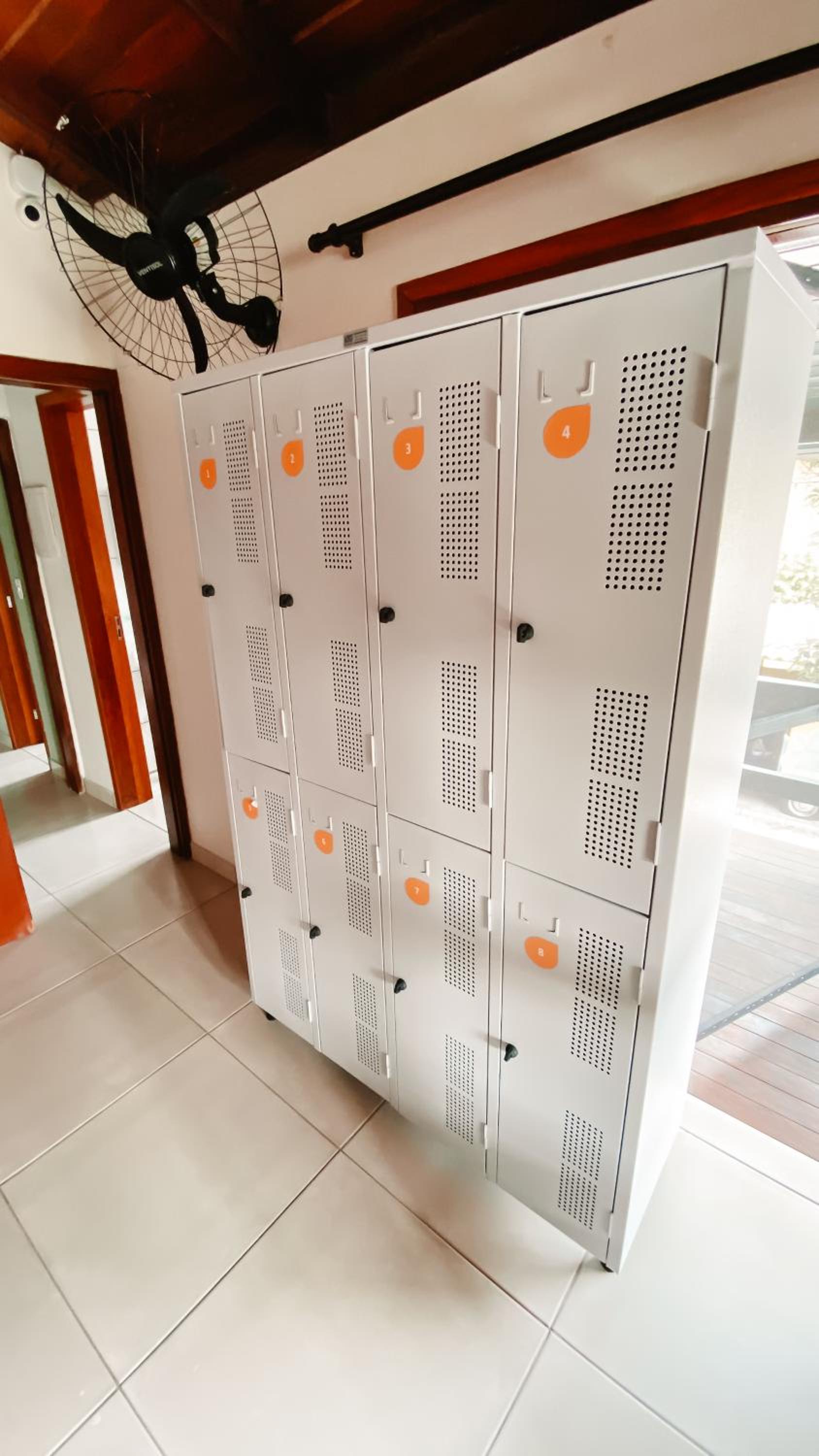 Sagui Hostel