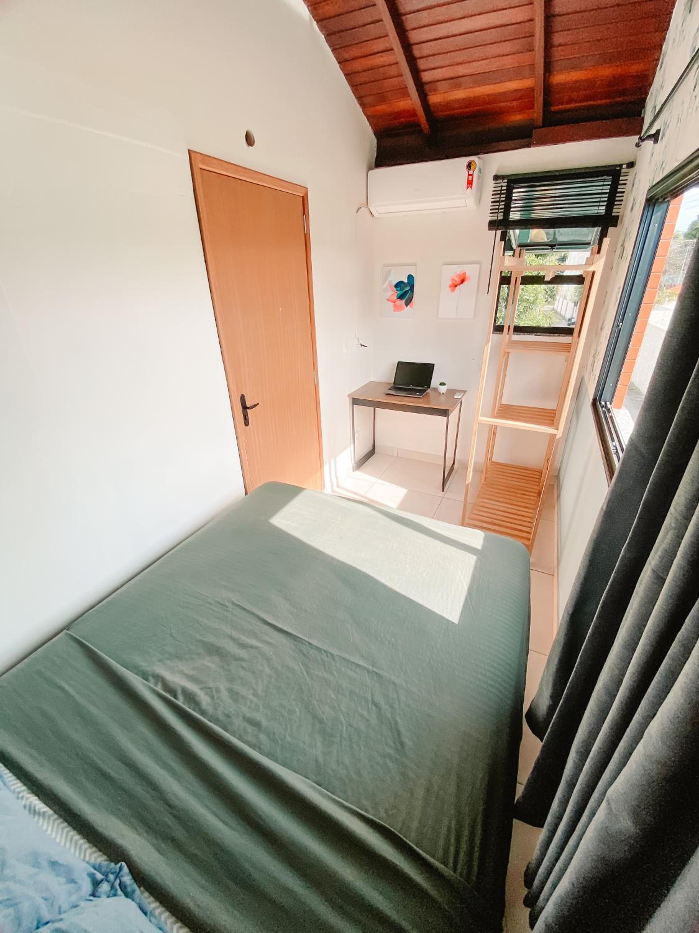 Sagui Hostel