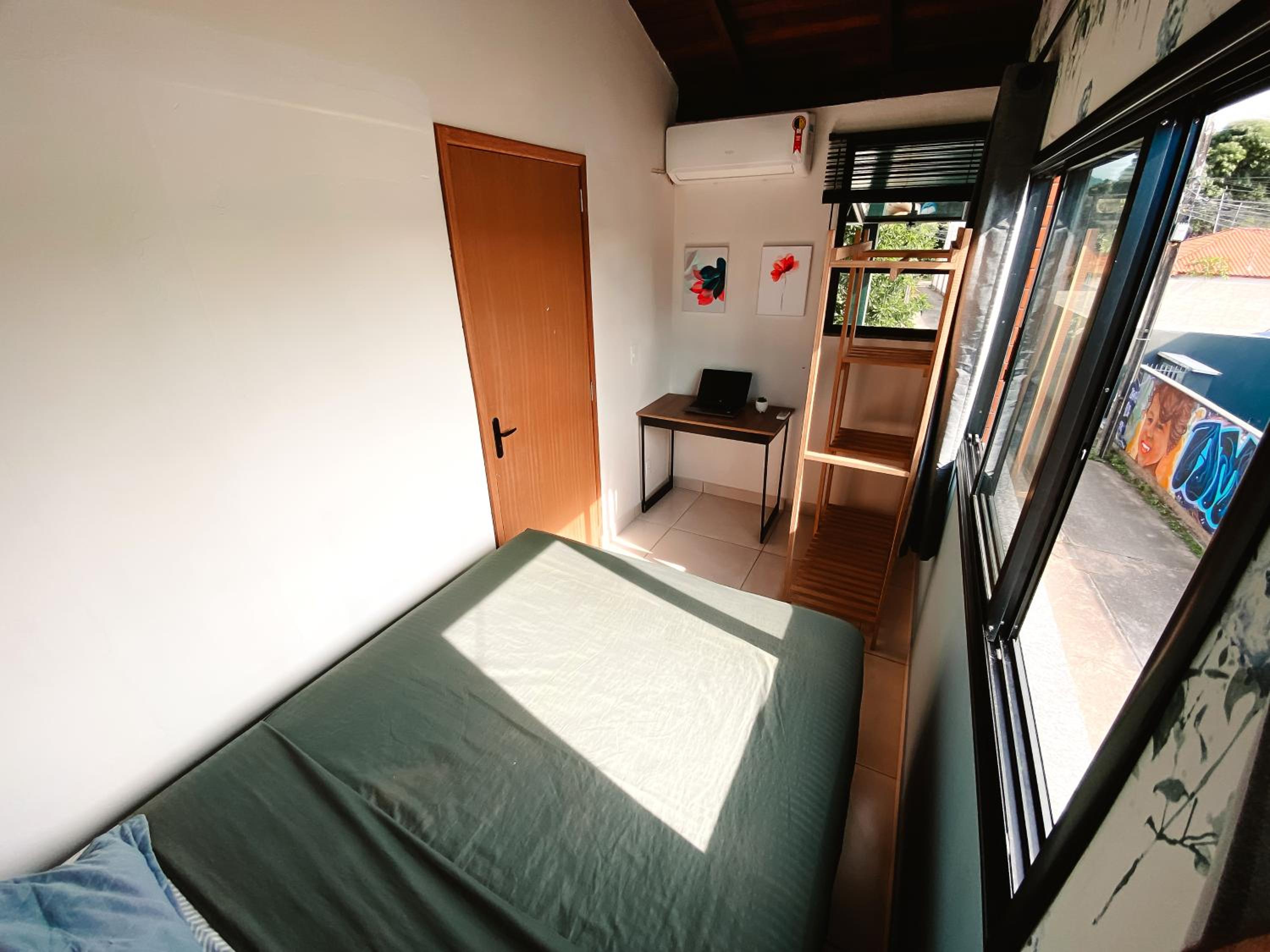Sagui Hostel
