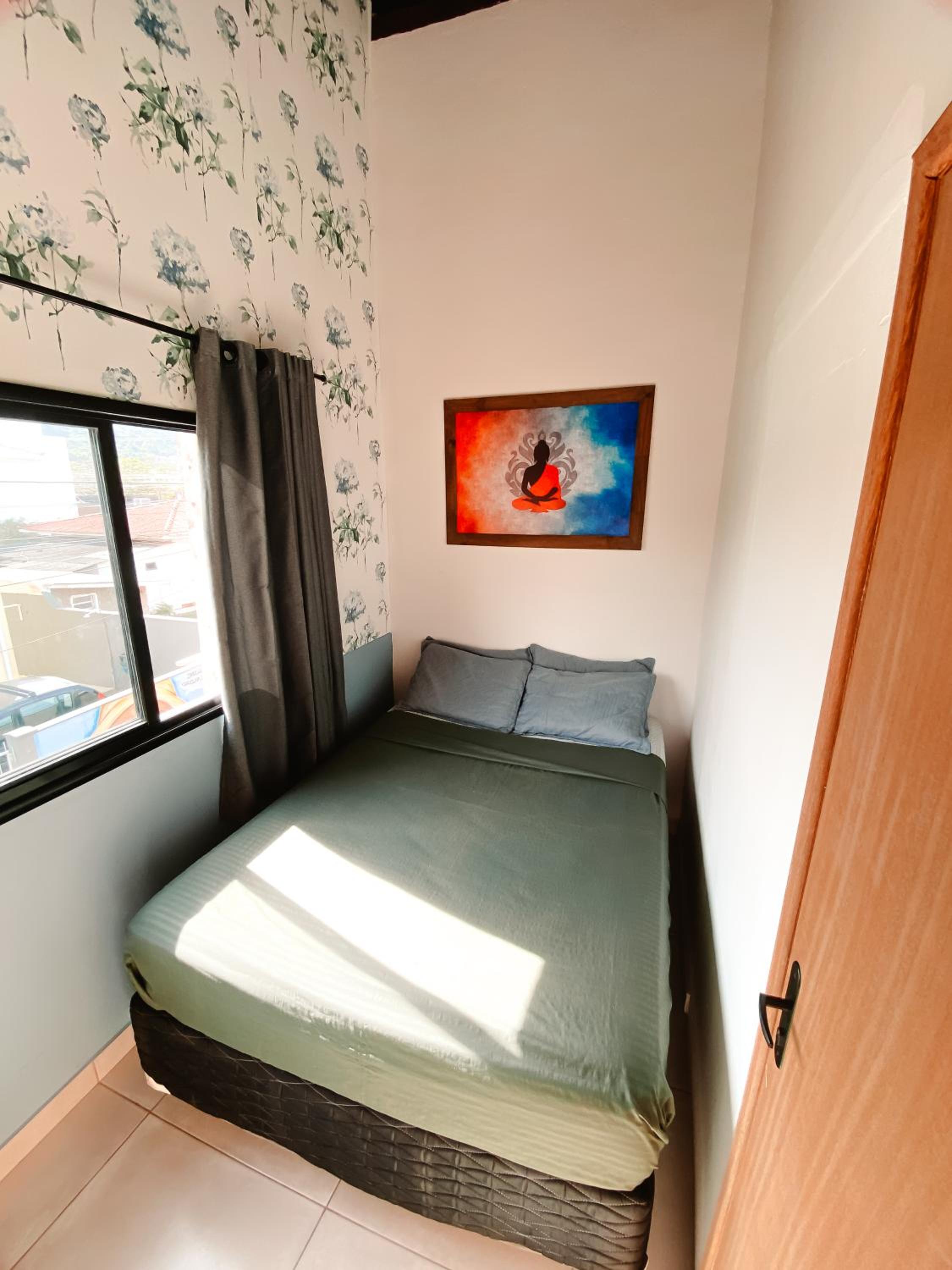 Sagui Hostel