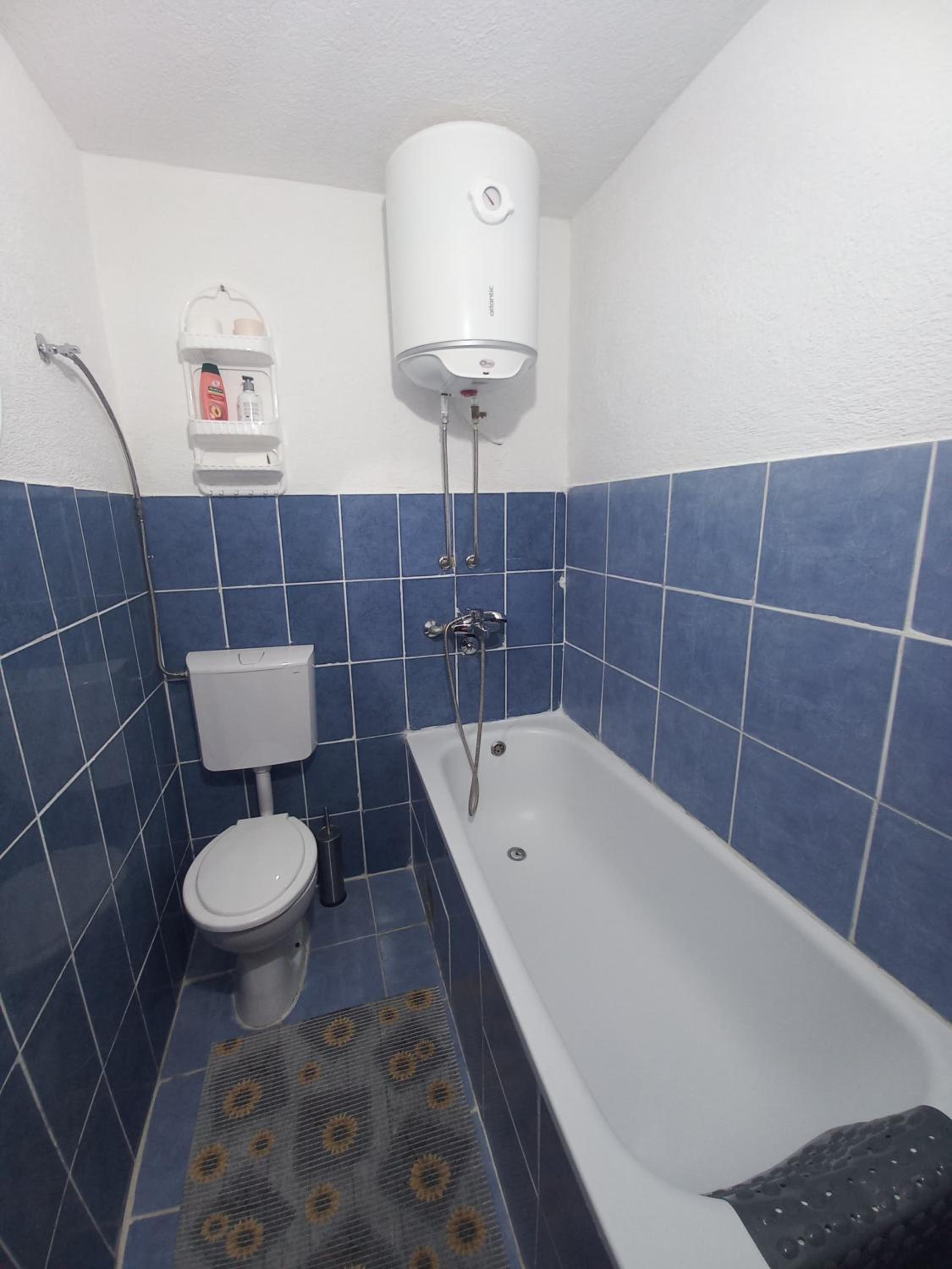 Apartman Vera