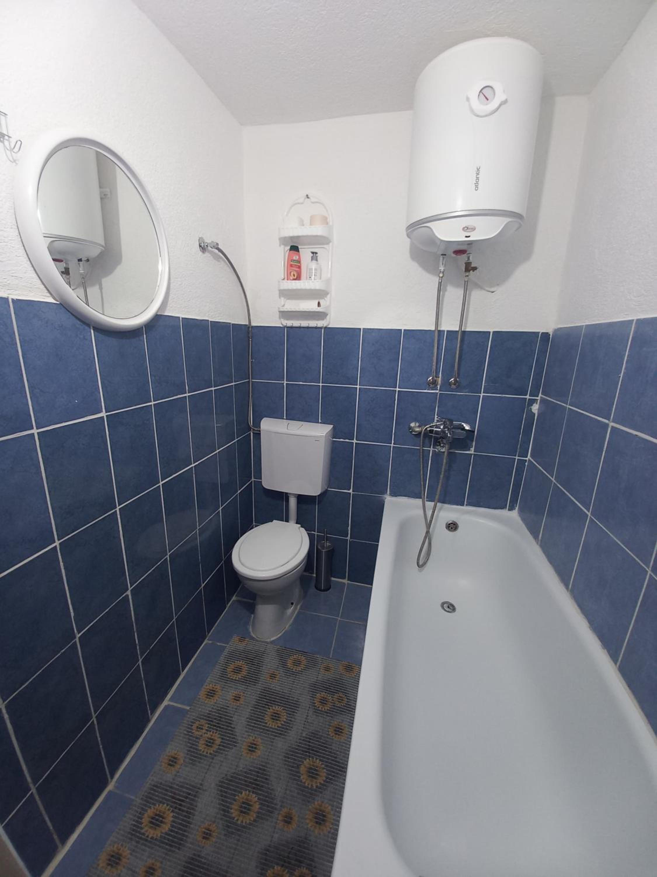 Apartman Vera
