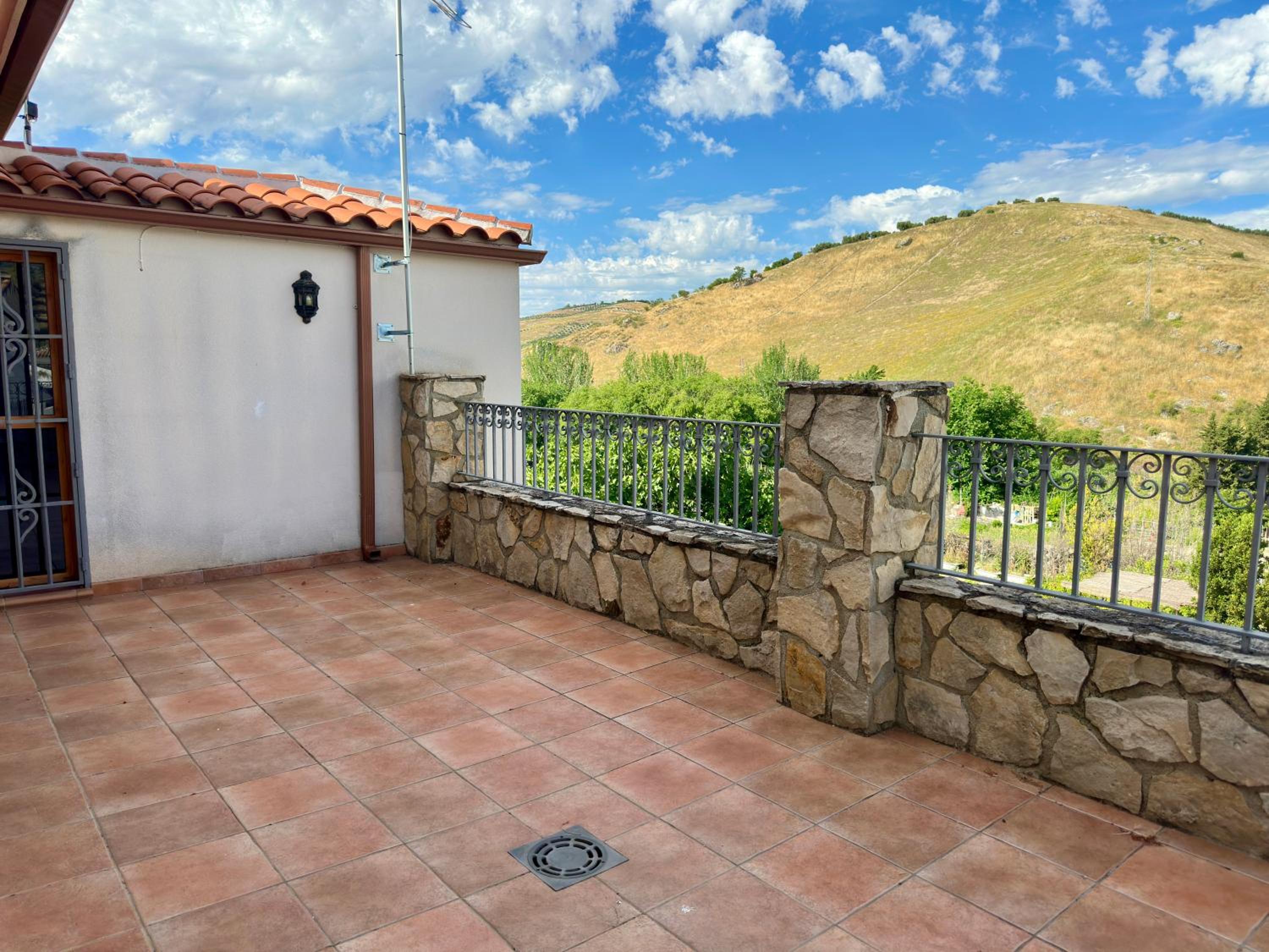 Casa rural El Arado