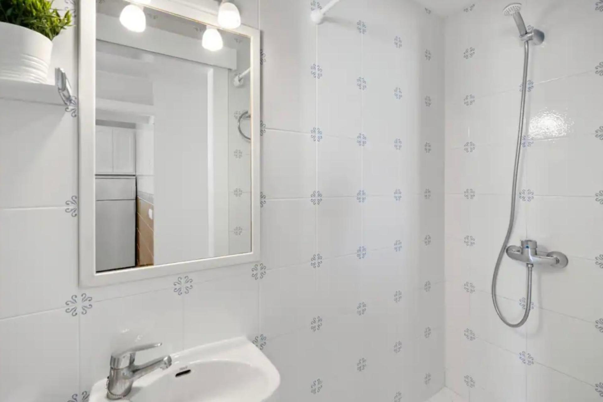 Apartamento frente a la playa con vistas perfectas al mar