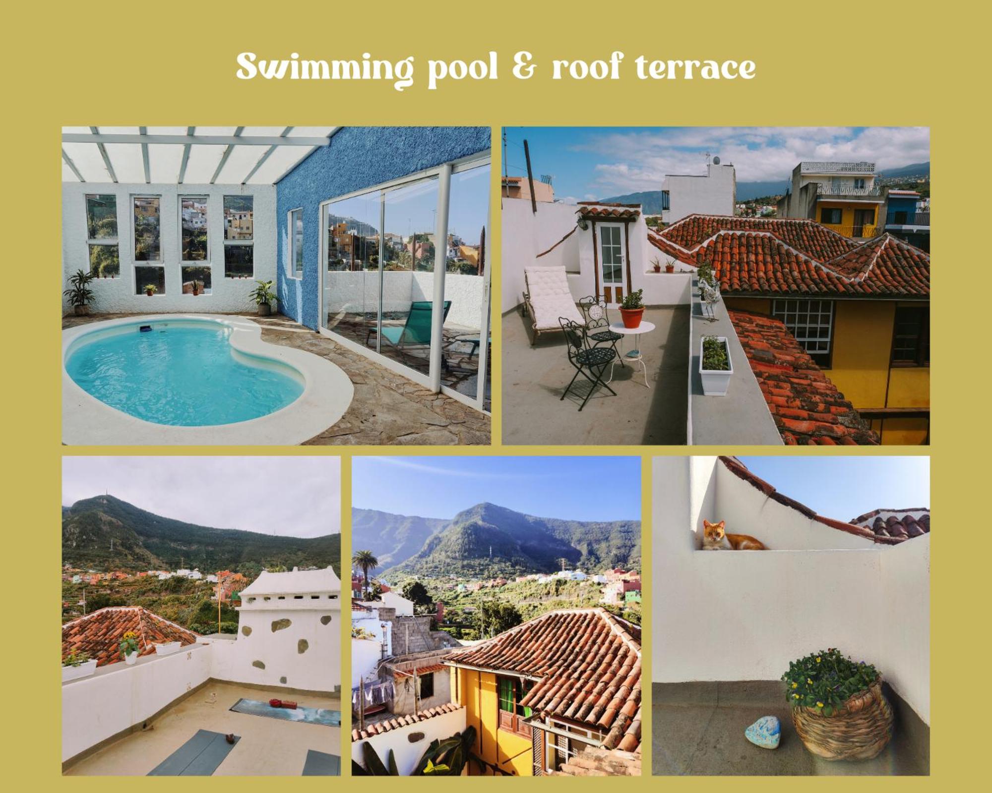 Hotel Tulia Guesthouse & Coworking - Image 1