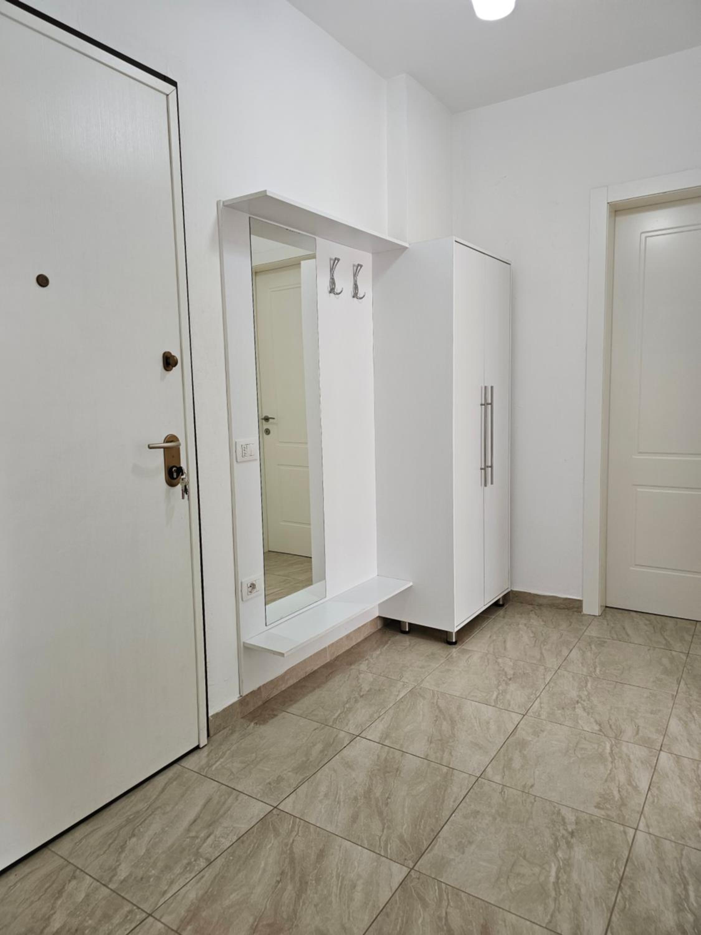 Tirana Apartament,Levis