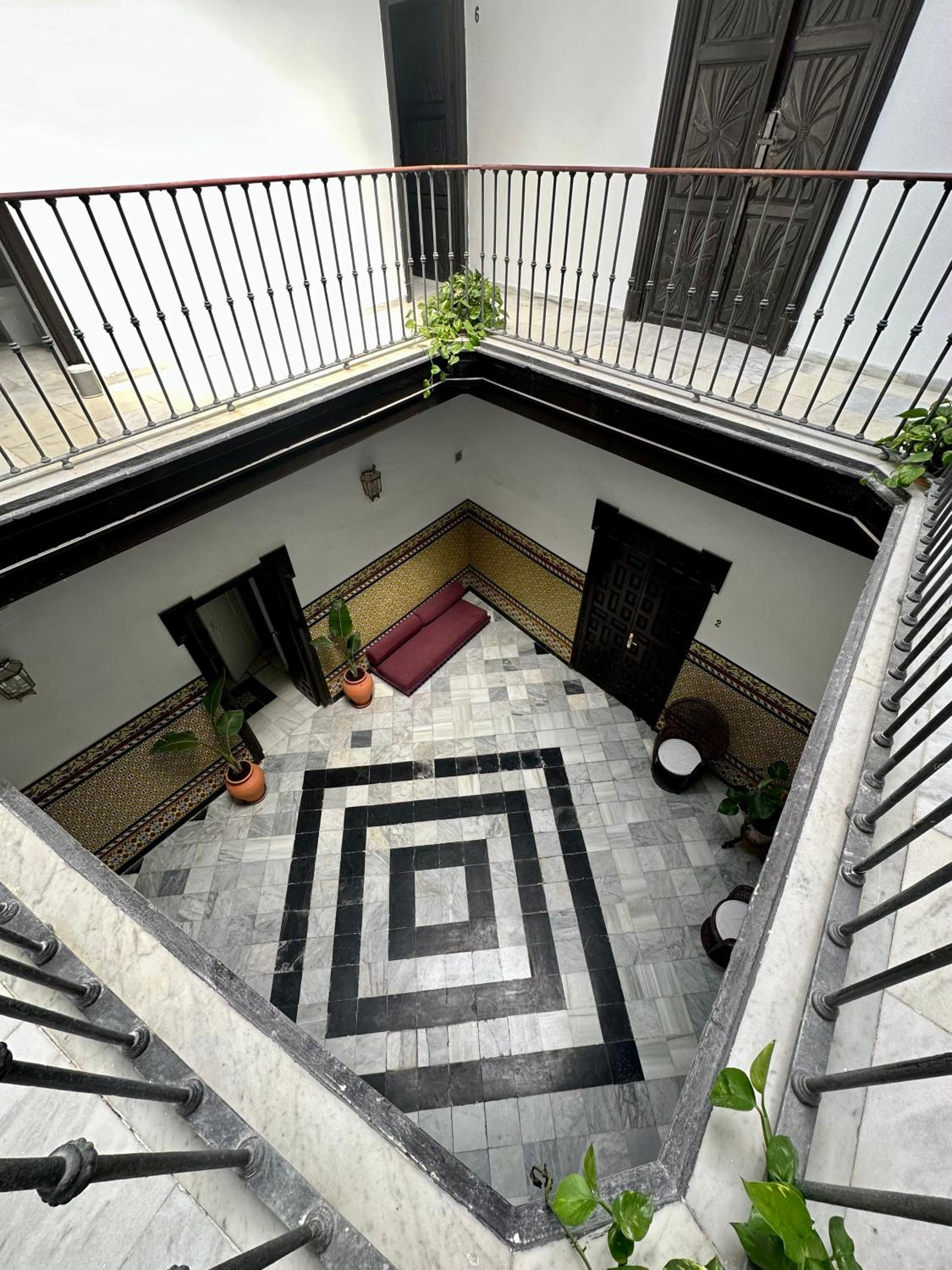 Casa Jaramago
