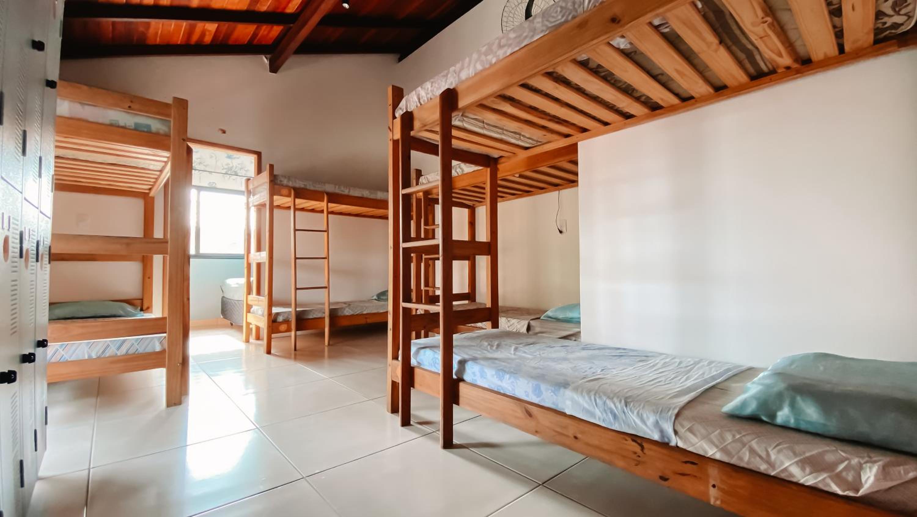 Sagui Hostel
