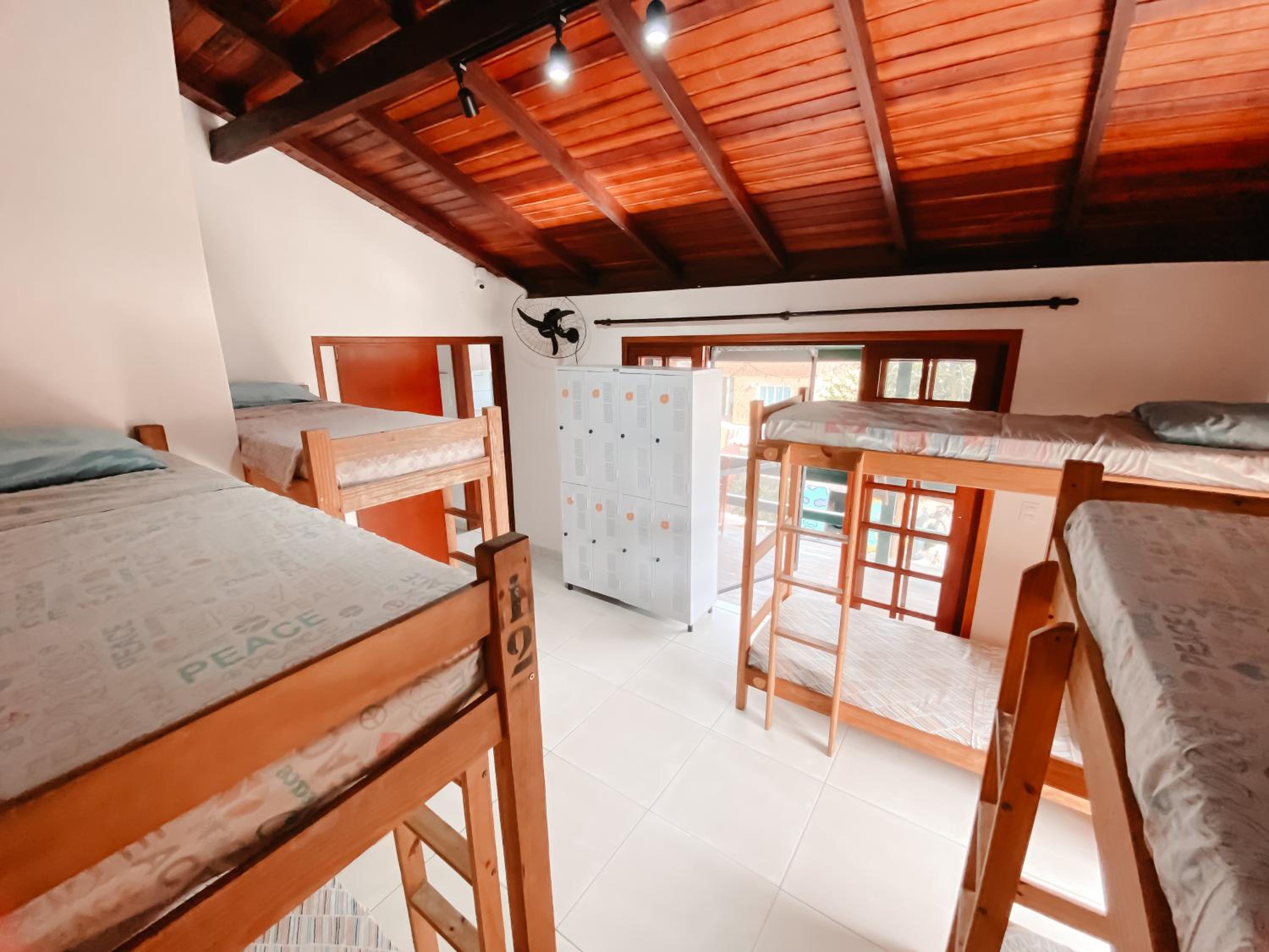 Sagui Hostel