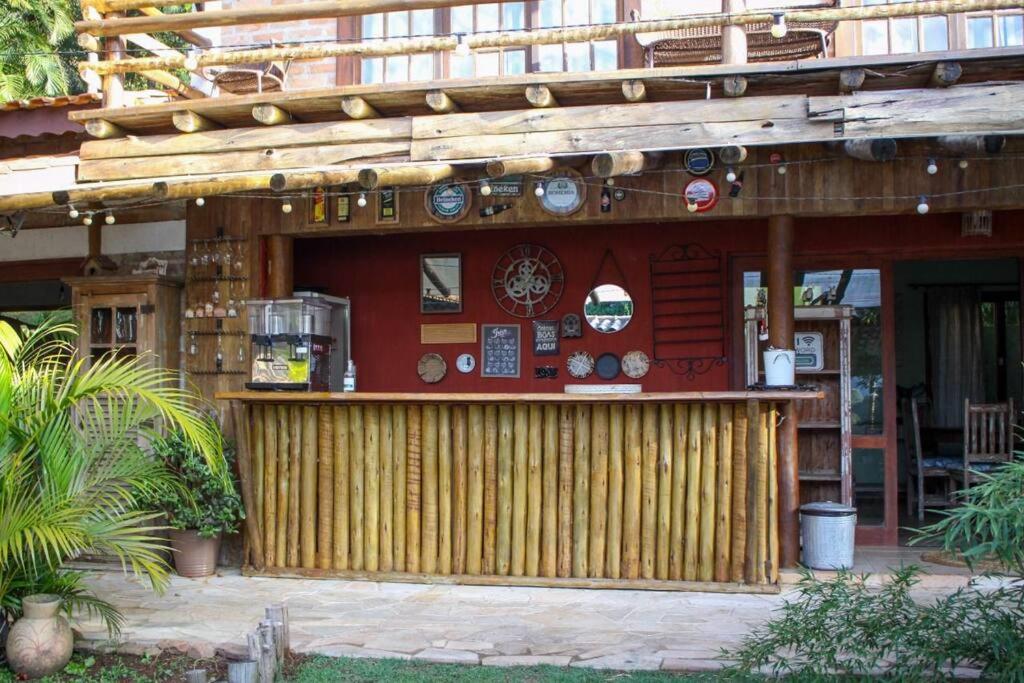 Sítio Vale da Colina-Nazaré Paulista com 3 casas