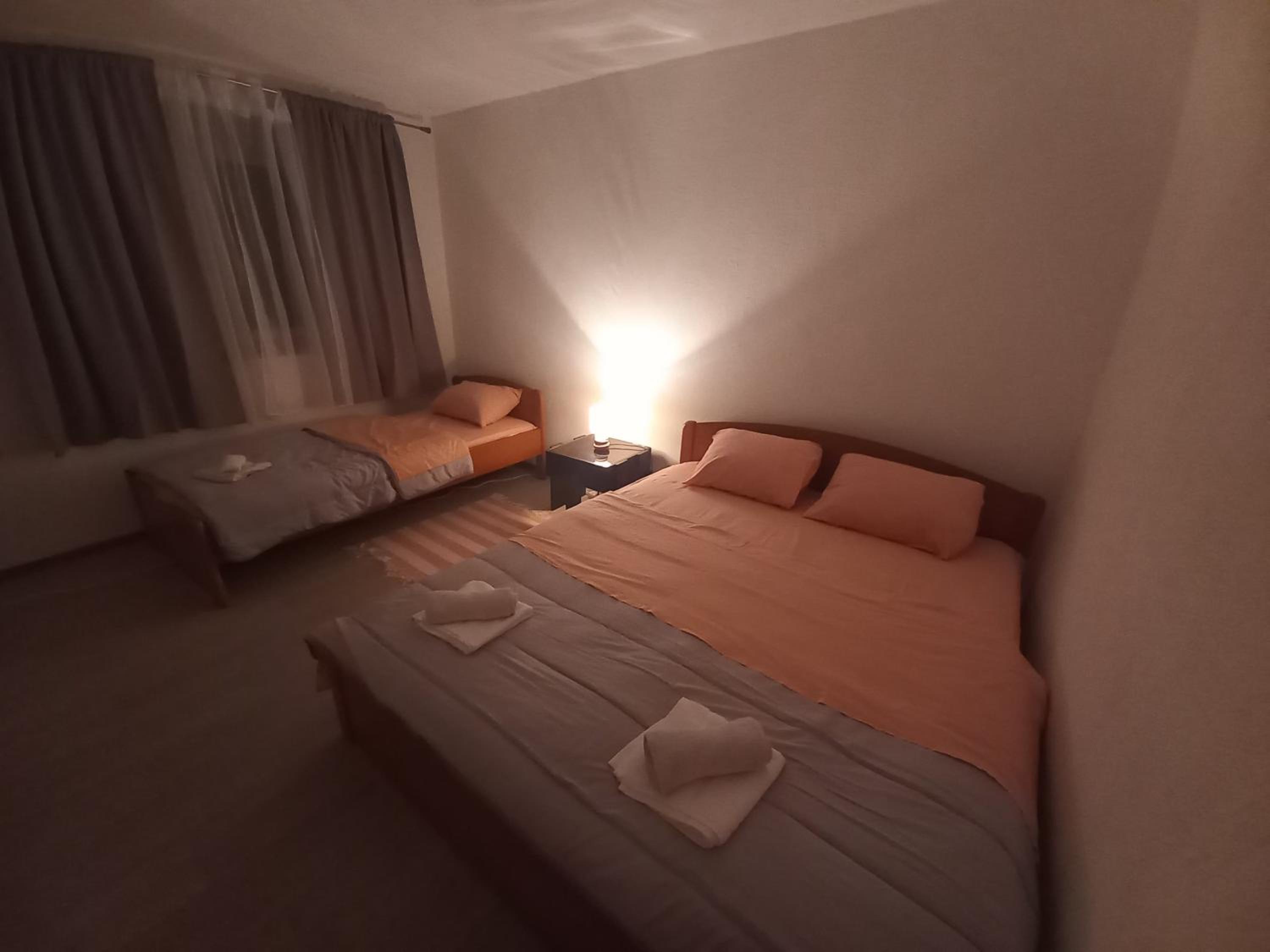 Apartman Vera