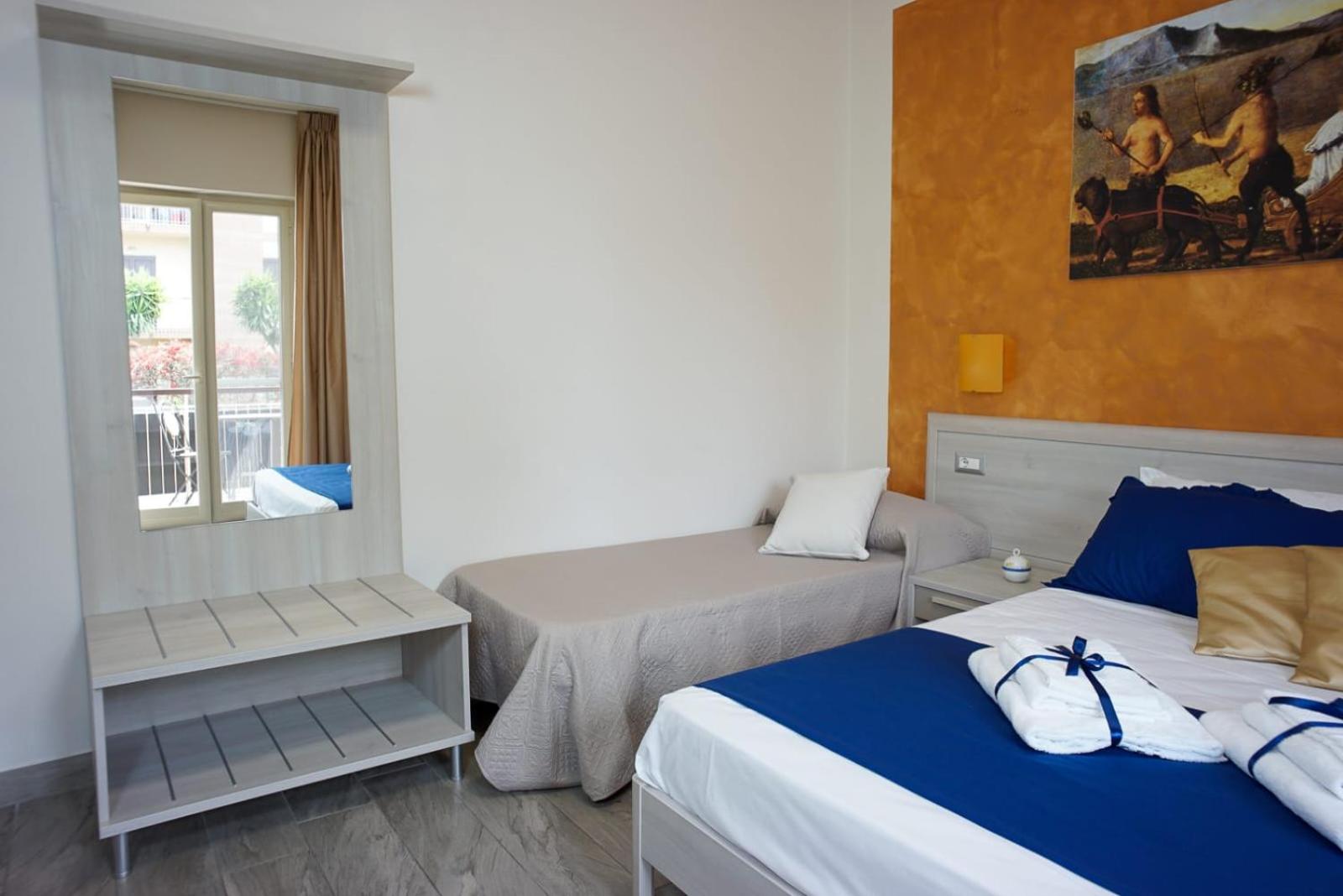 B&B Domus Vettii view 4
