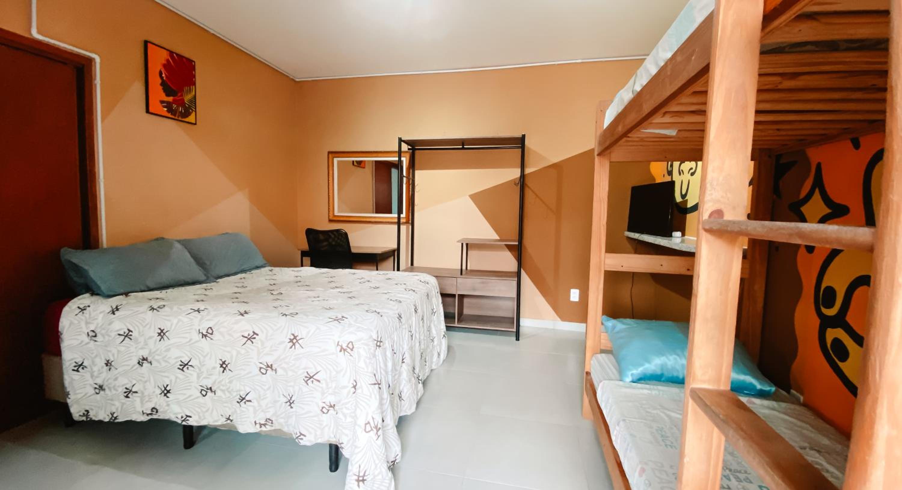 Sagui Hostel