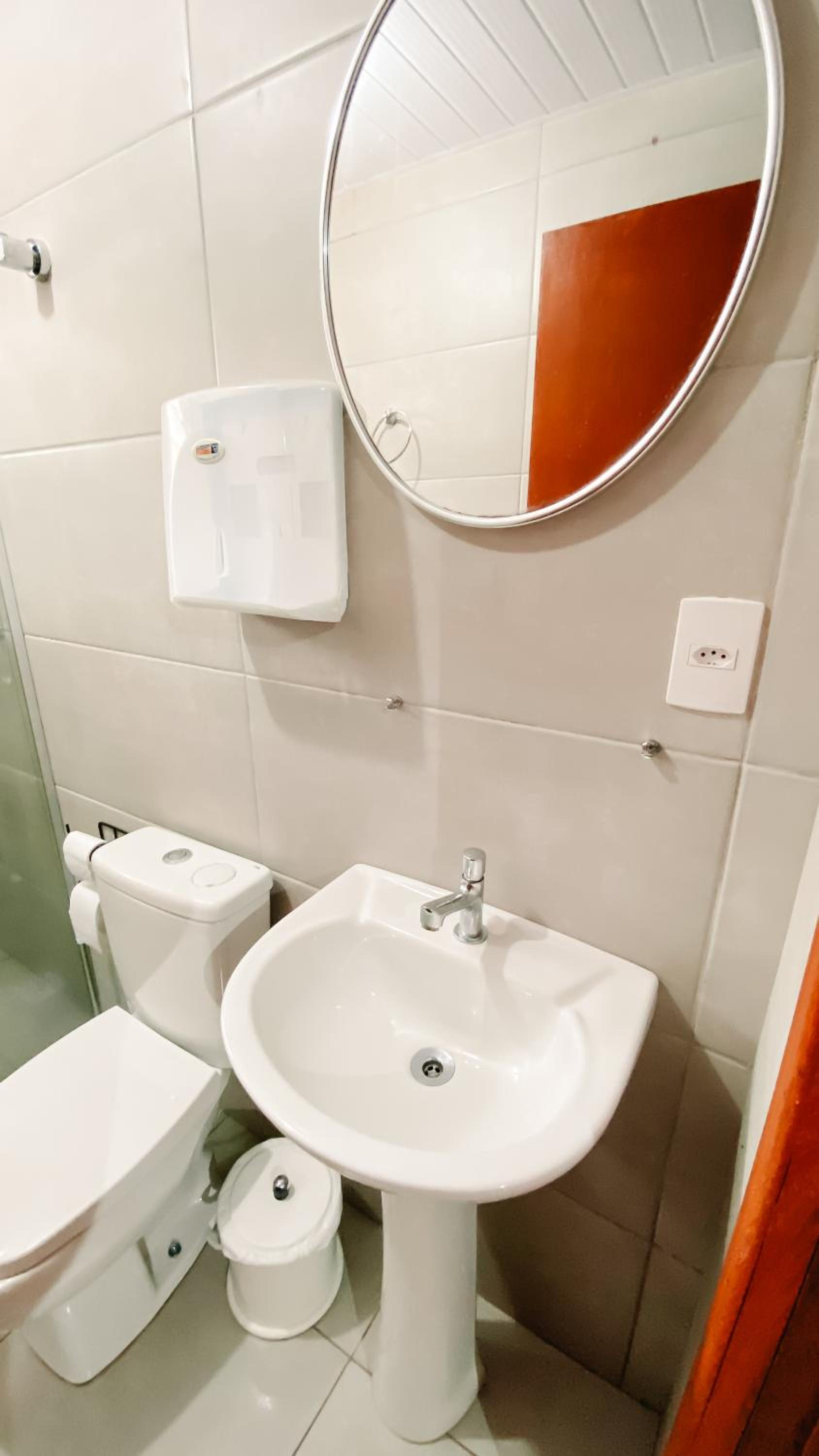 Sagui Hostel