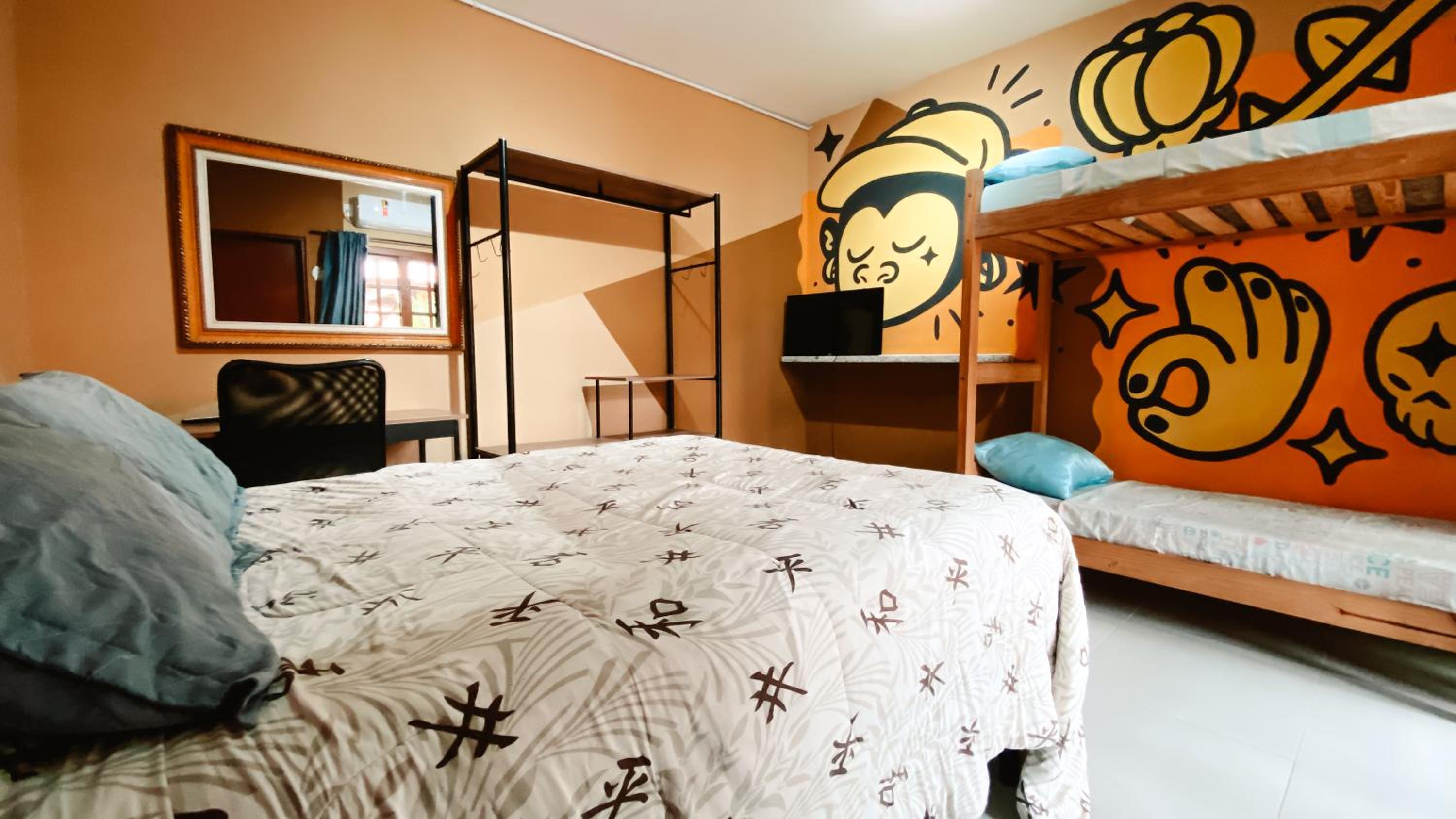 Sagui Hostel