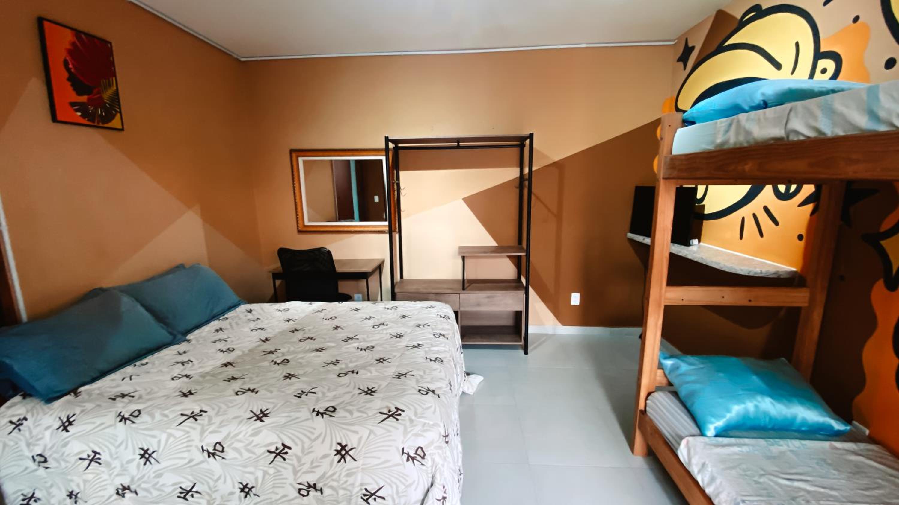 Sagui Hostel