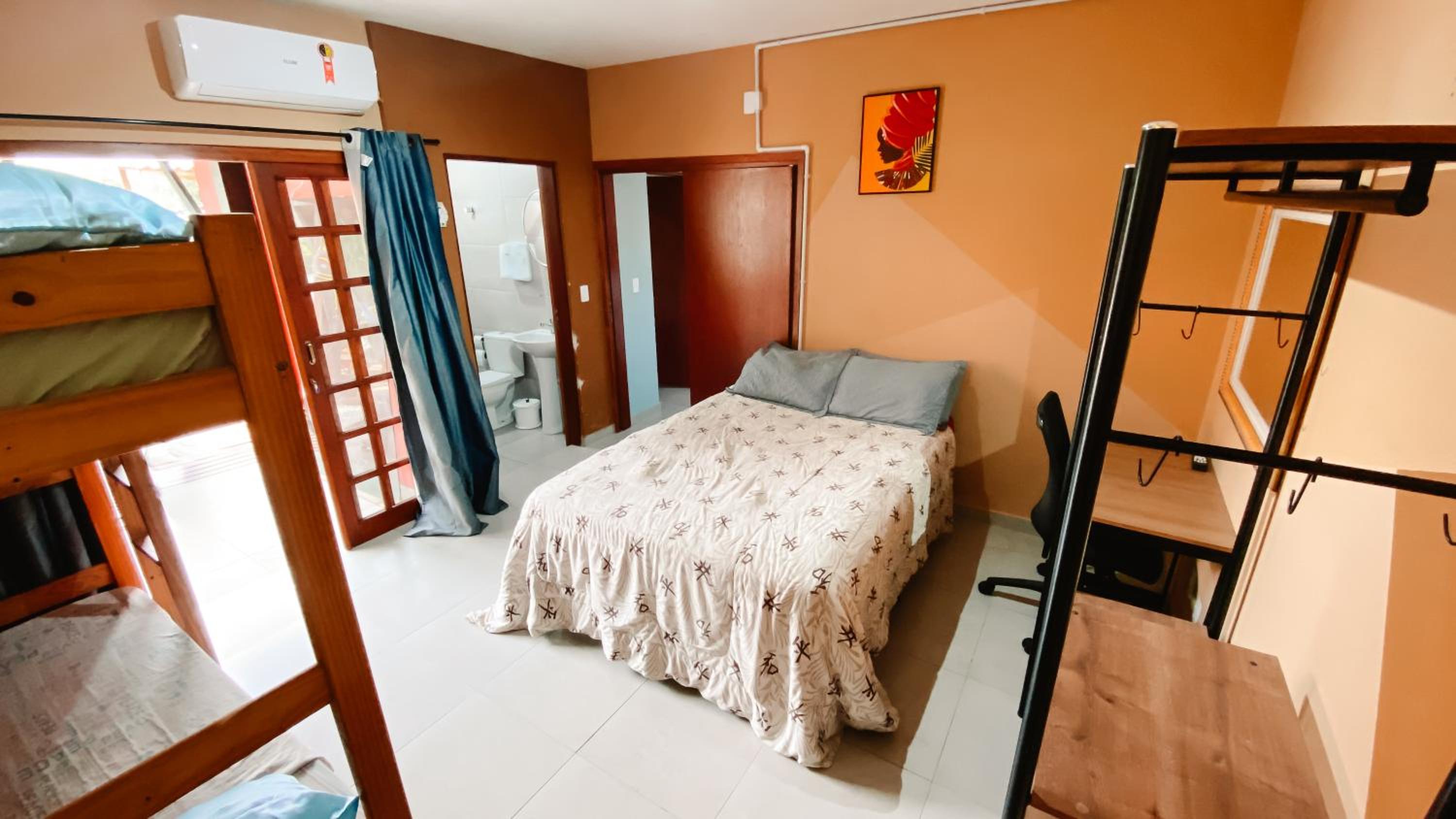 Sagui Hostel