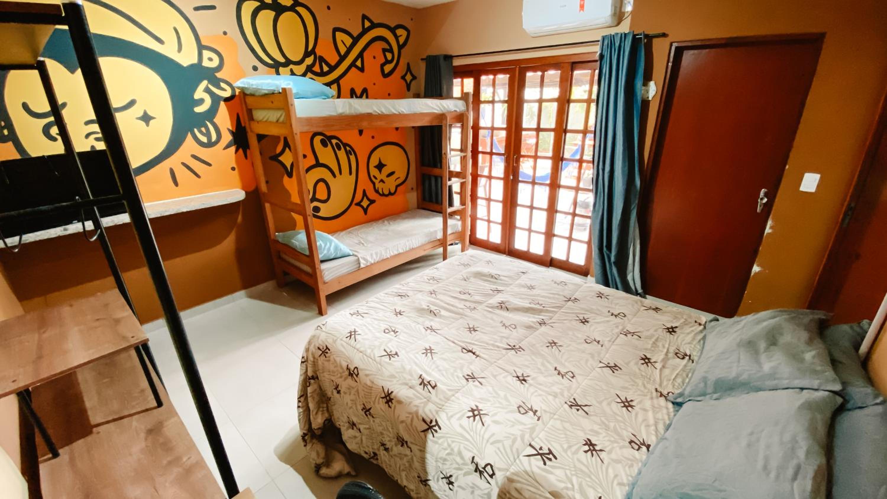 Sagui Hostel