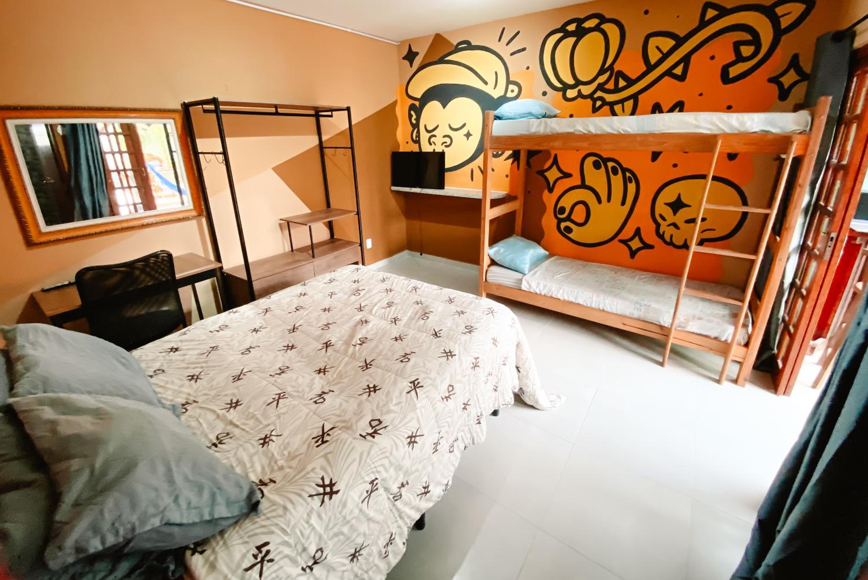 Sagui Hostel