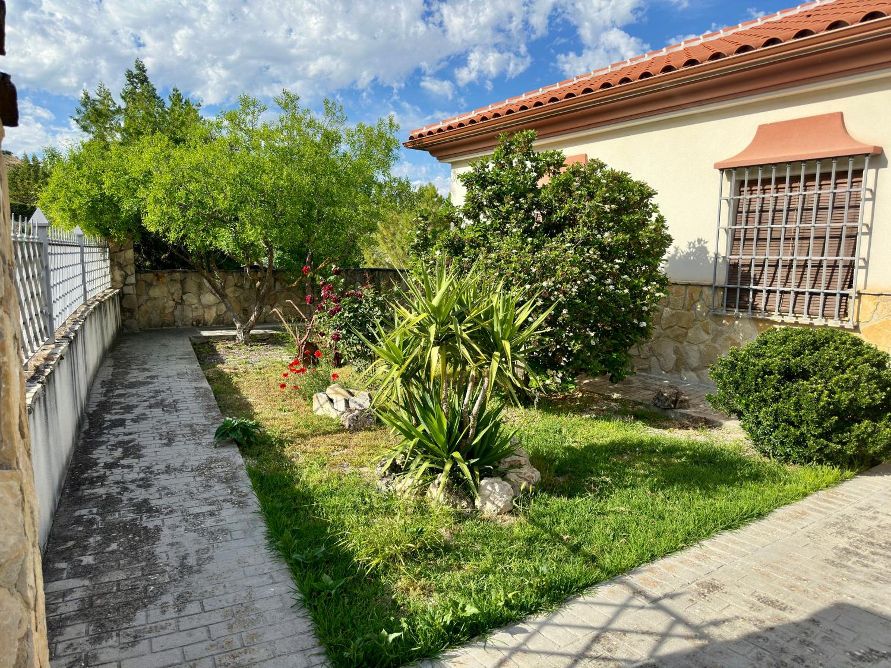 Casa rural El Arado